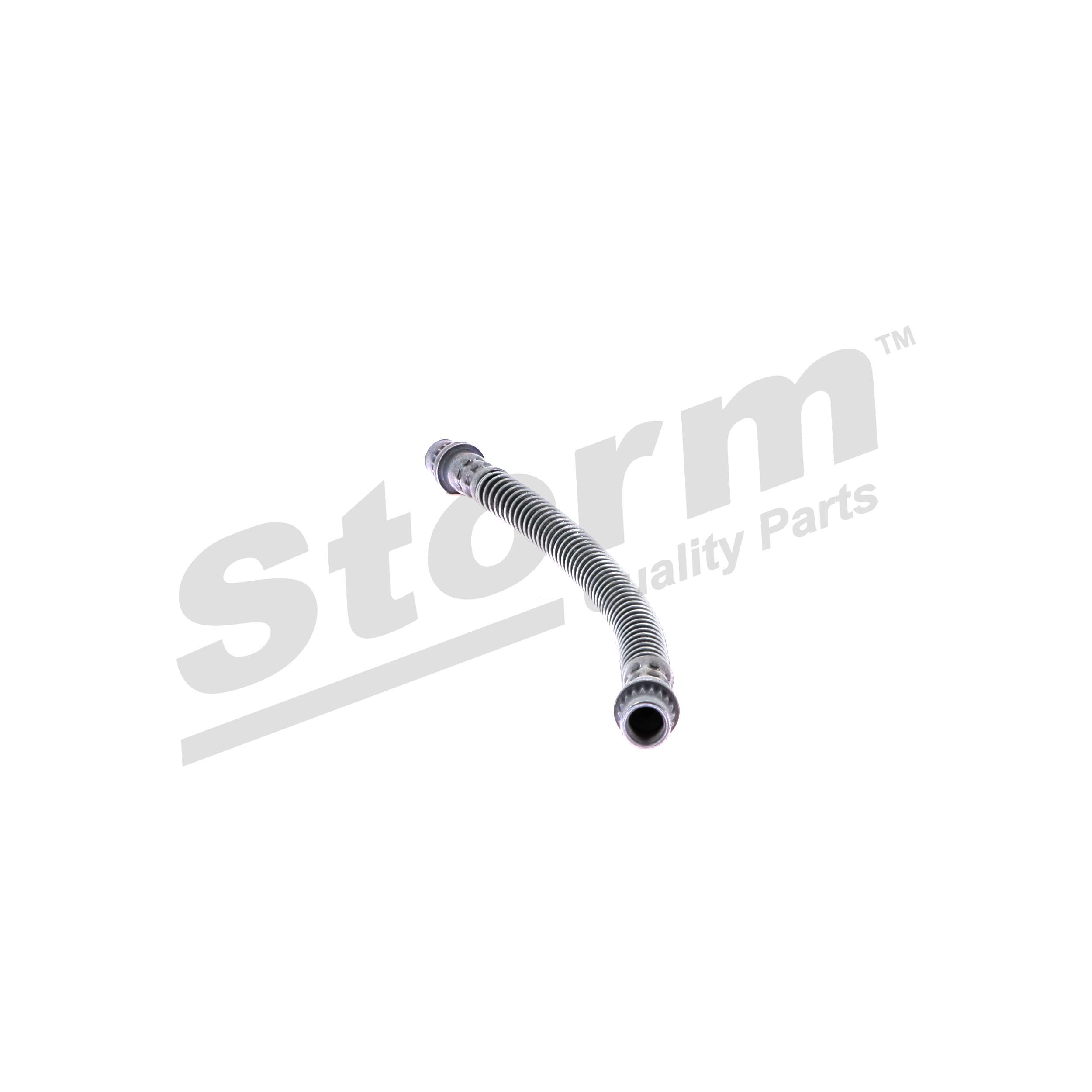 Flexible de frein (Durite de frein) Storm ref. 1112111