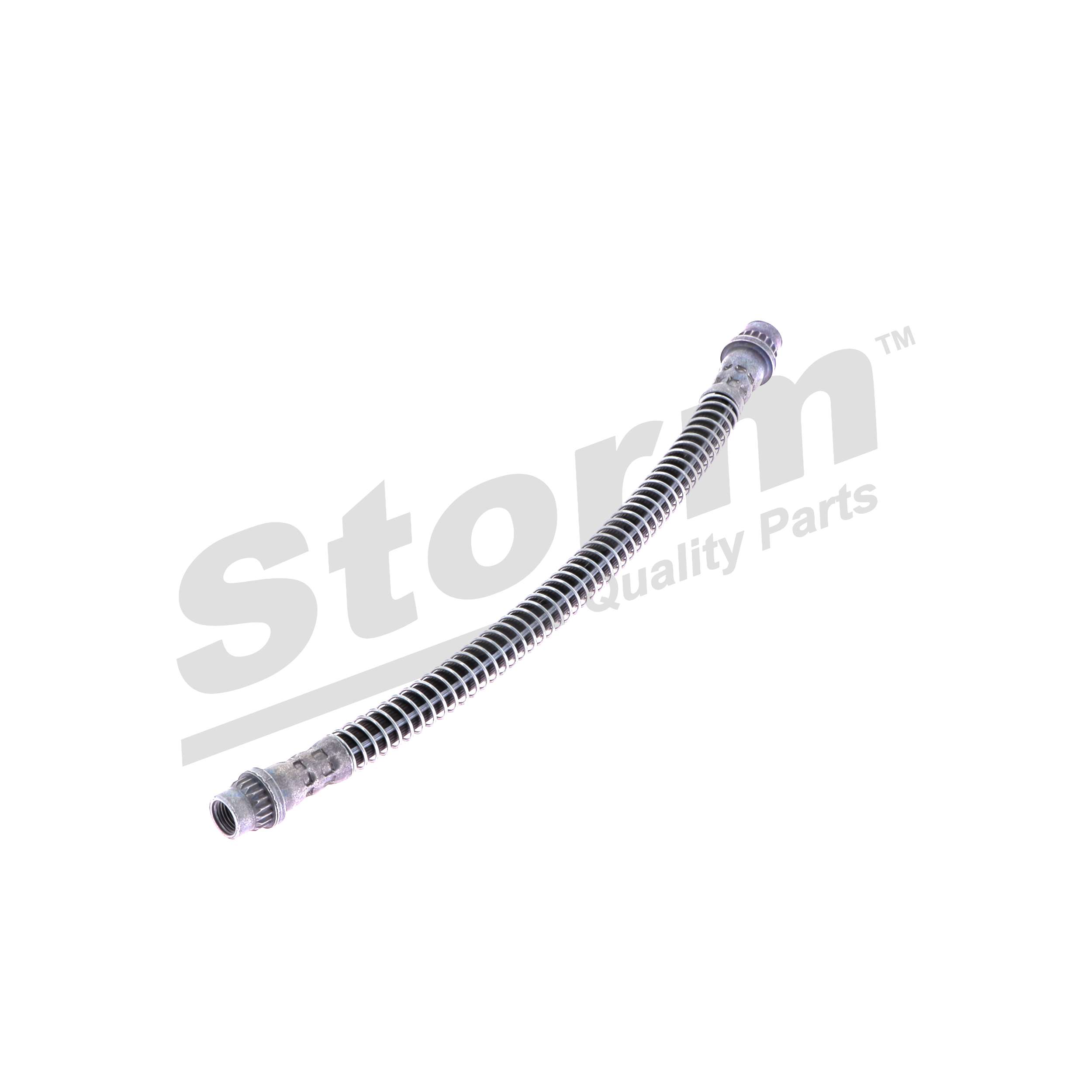 Flexible de frein (Durite de frein) Storm ref. 1112111