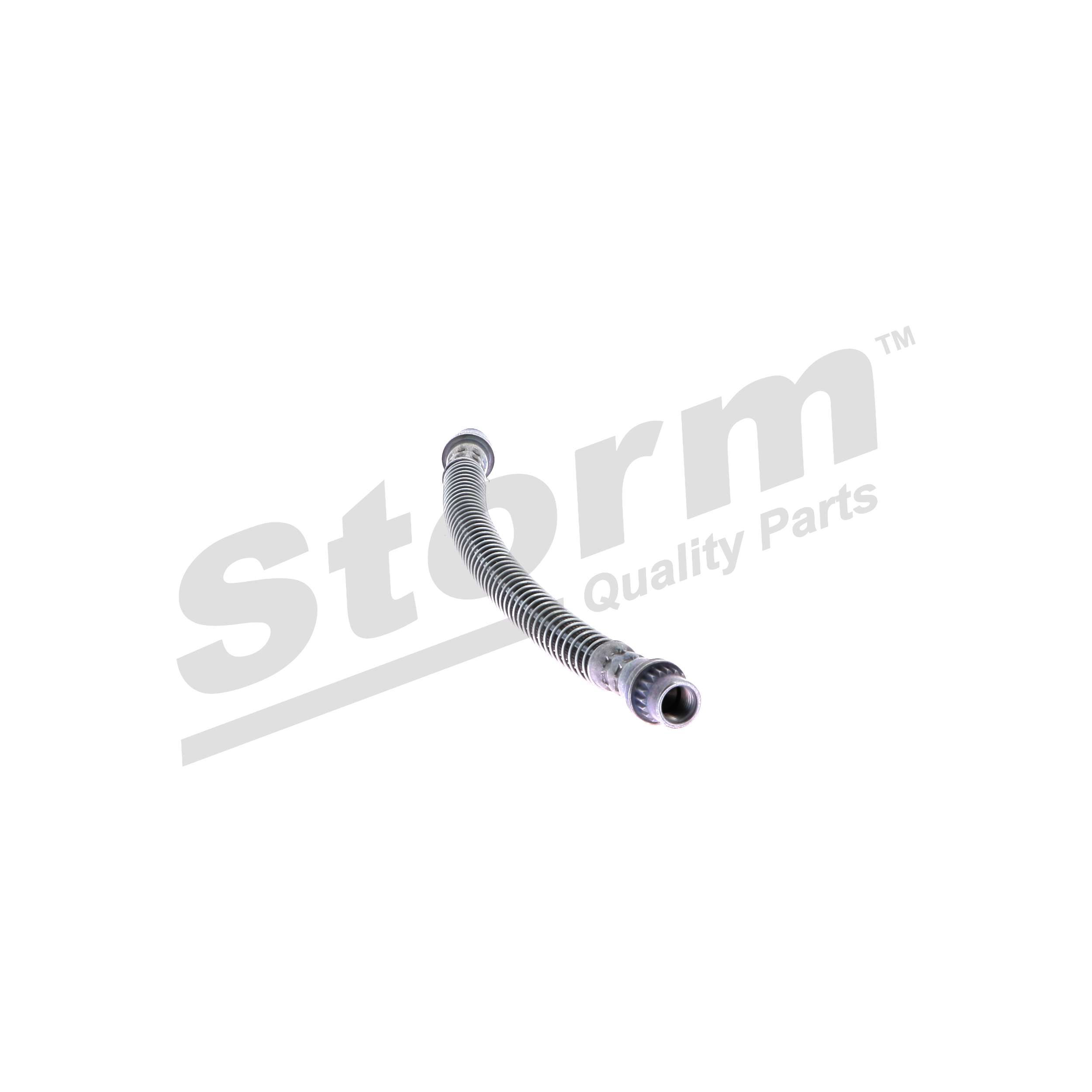 Flexible de frein (Durite de frein) Storm ref. 1112111