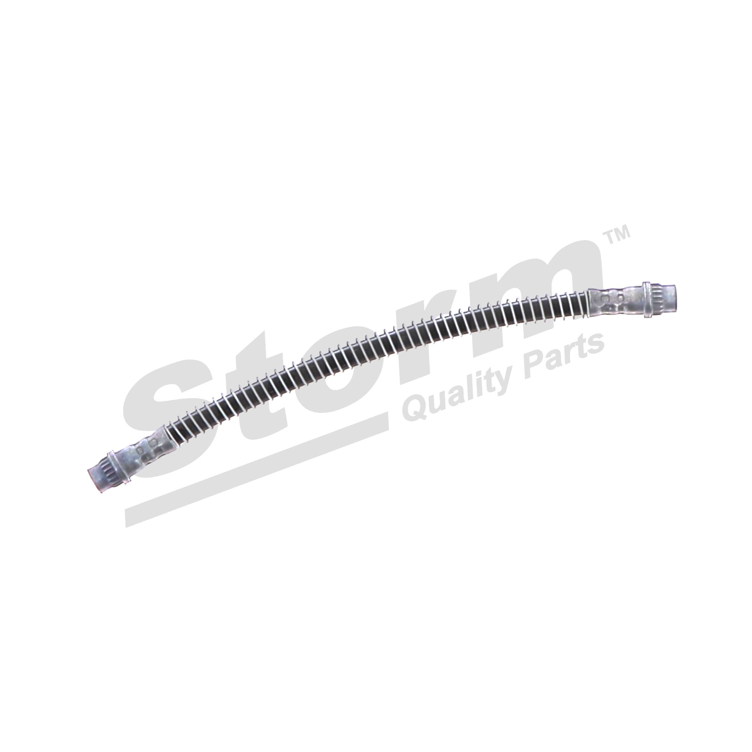 Flexible de frein (Durite de frein) Storm ref. 1112111