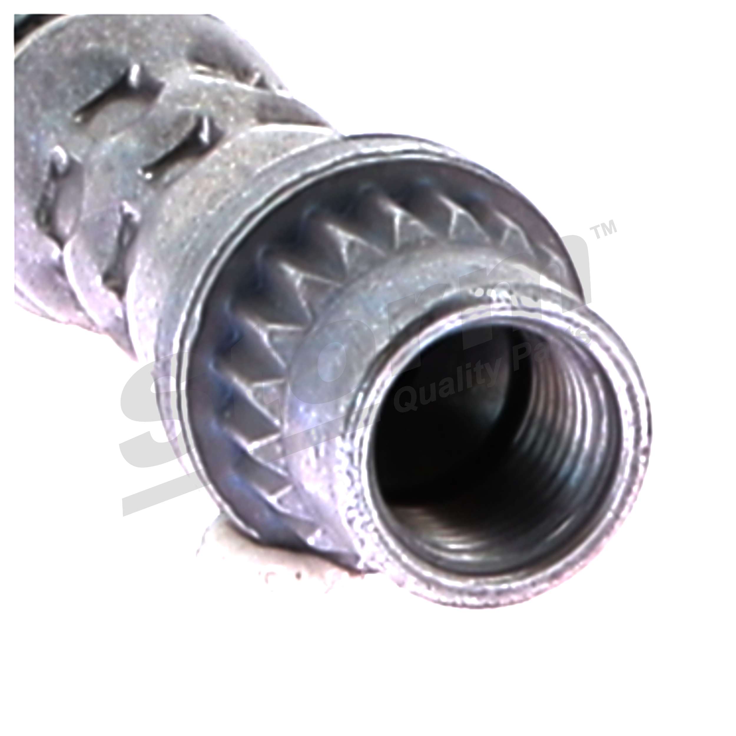 Flexible de frein (Durite de frein) Storm ref. 1112111