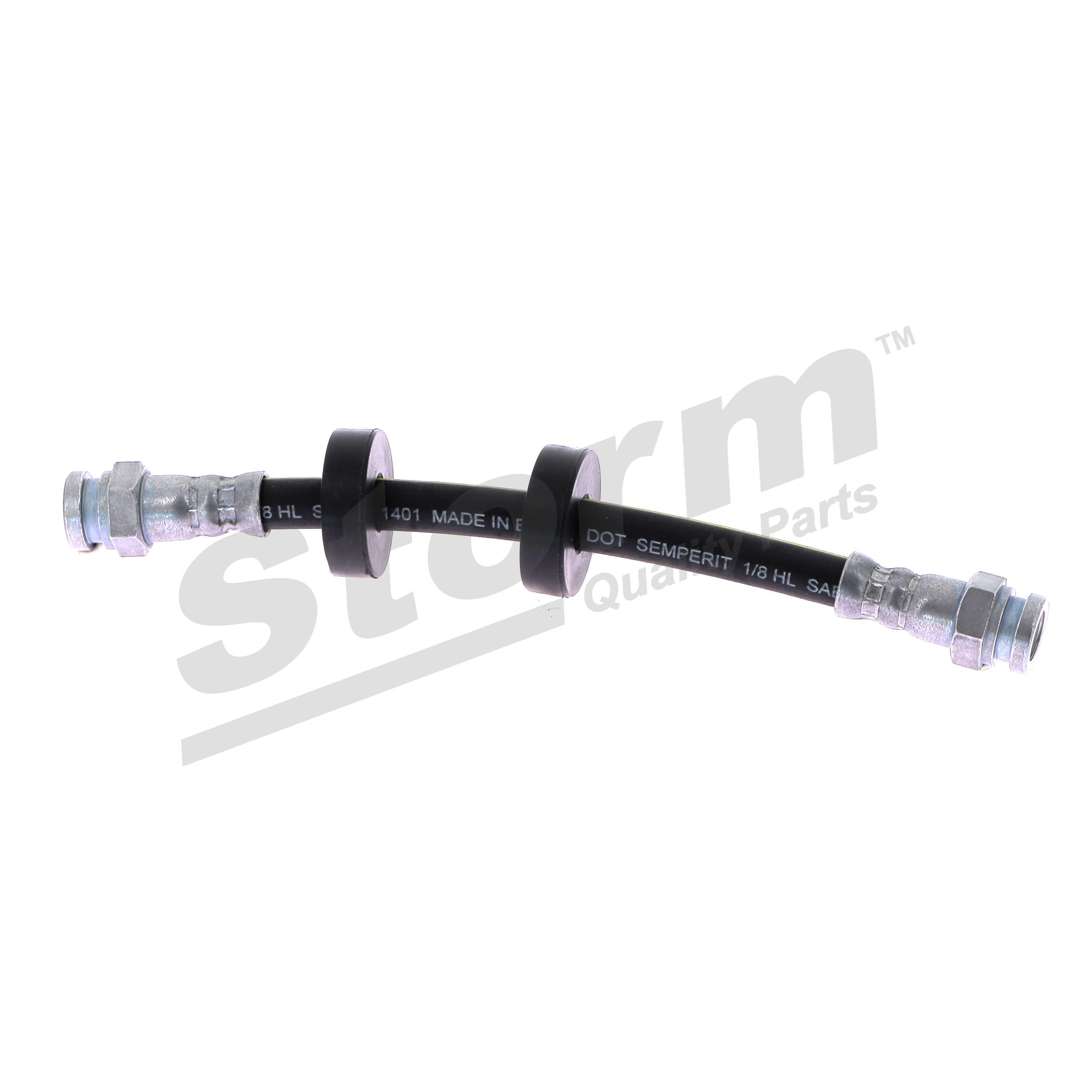 Flexible de frein (Durite de frein) Storm ref. 1112481