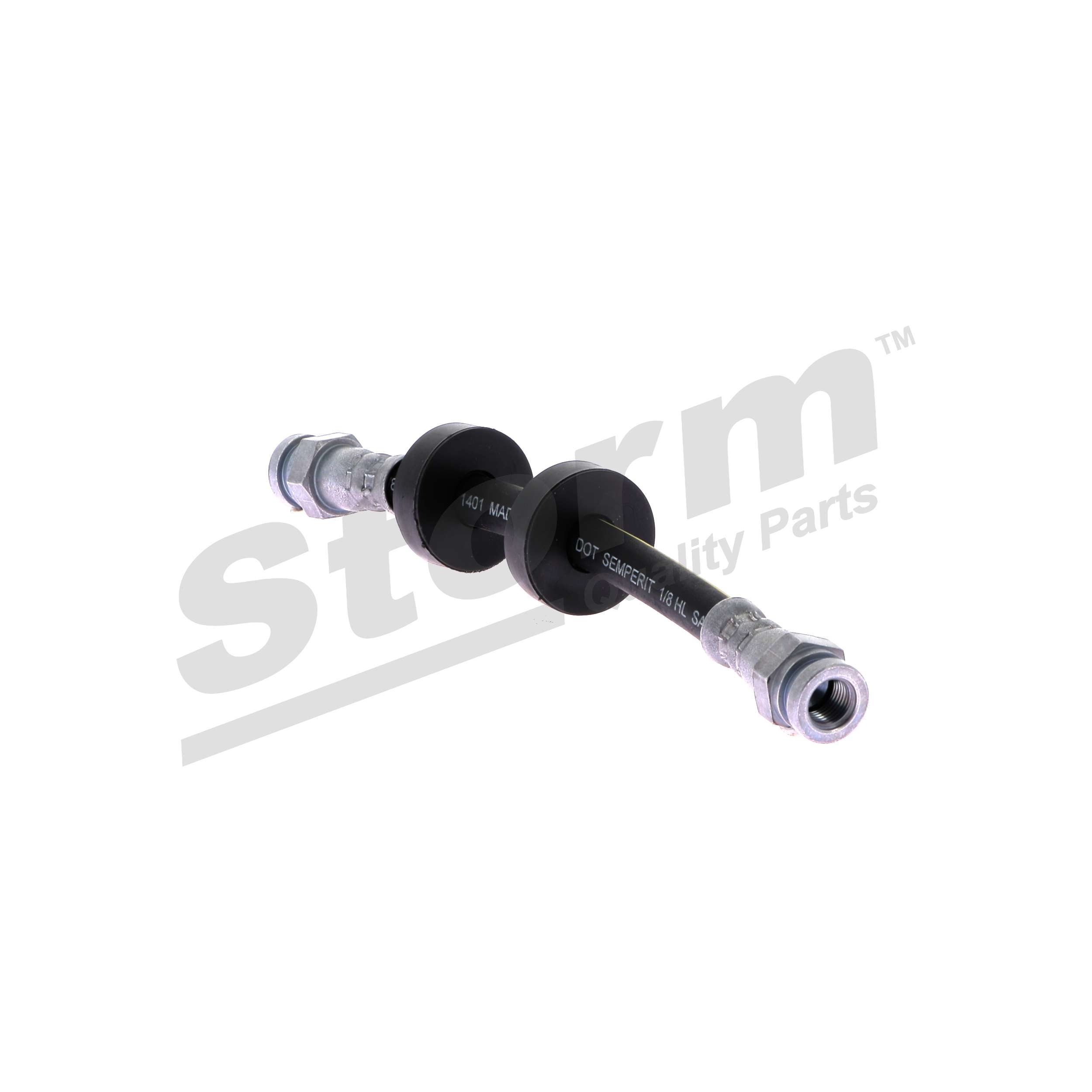 Flexible de frein (Durite de frein) Storm ref. 1112481