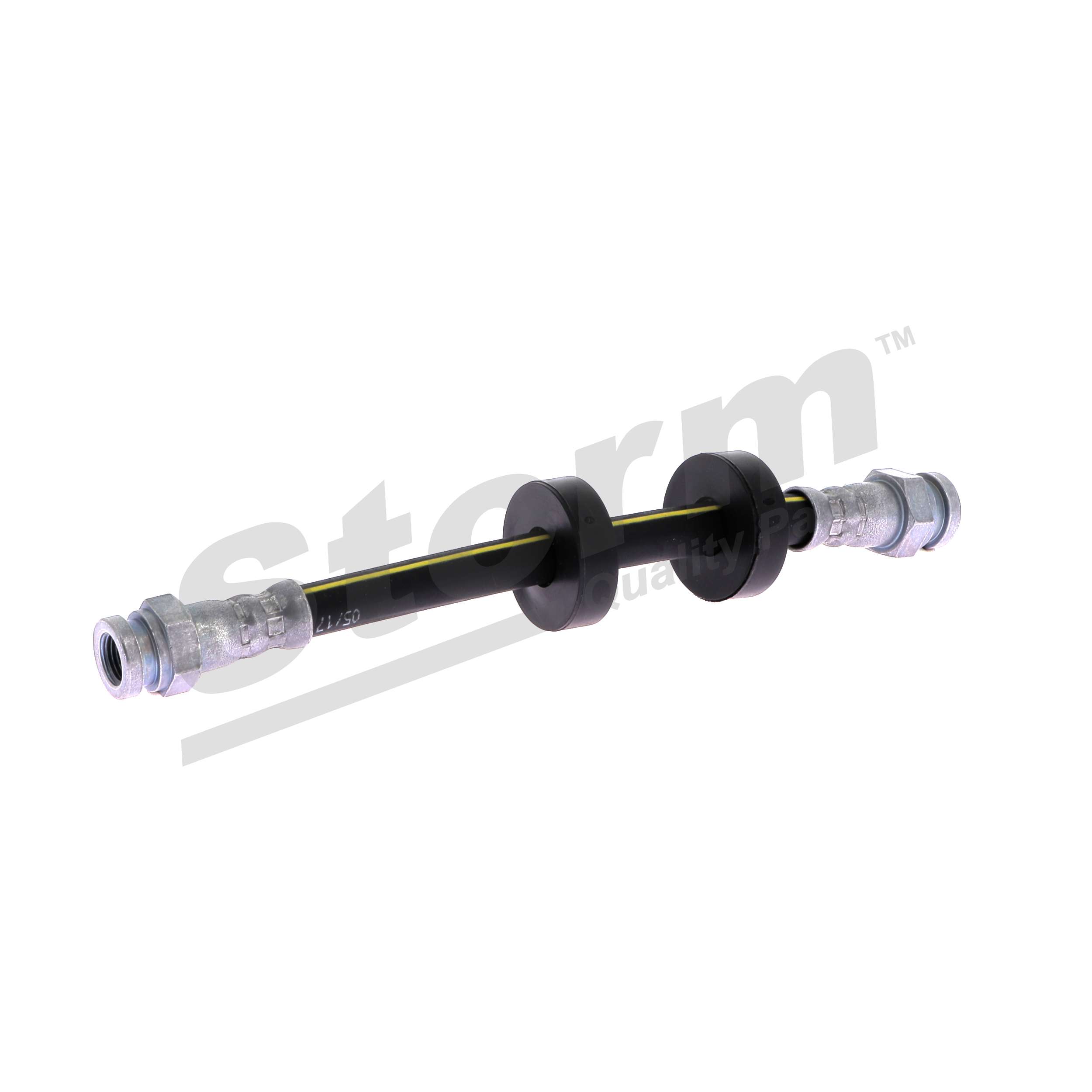 Flexible de frein (Durite de frein) Storm ref. 1112481