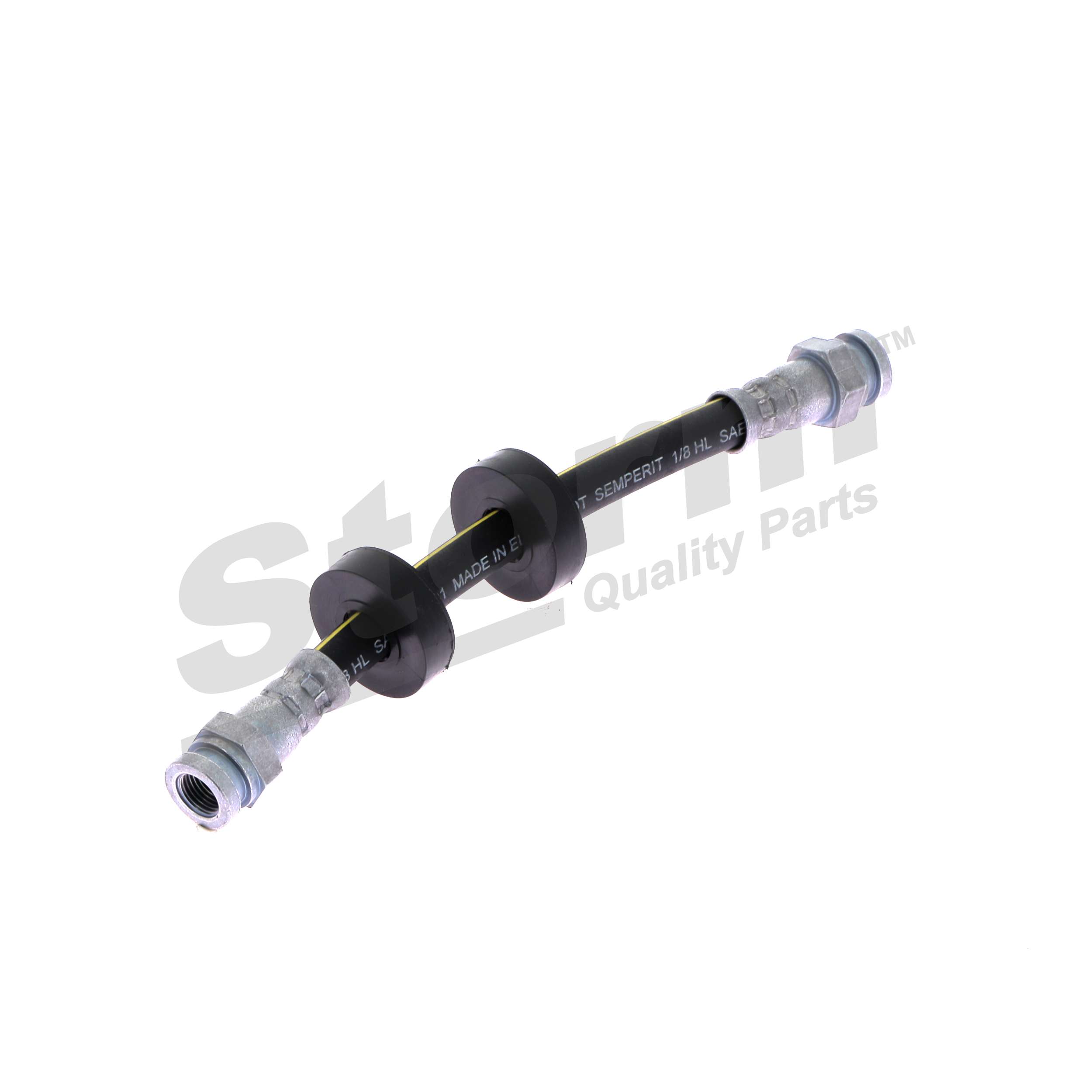 Flexible de frein (Durite de frein) Storm ref. 1112481