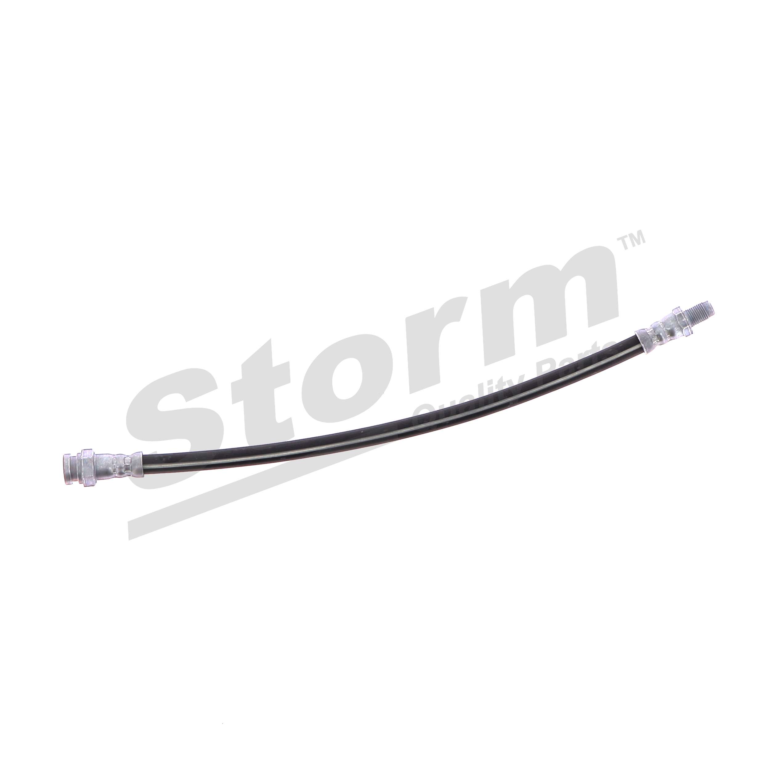 Flexible de frein (Durite de frein) Storm ref. 111269