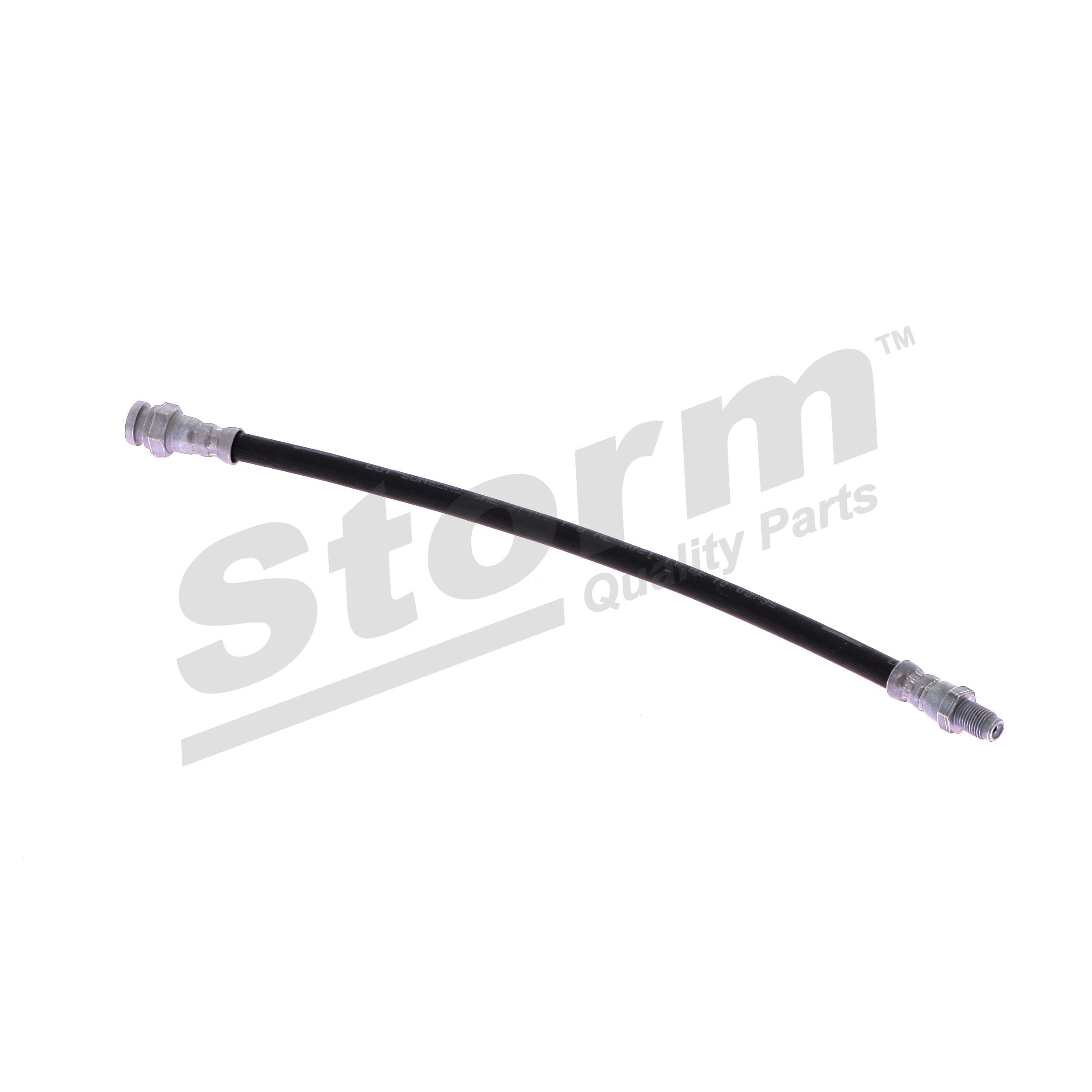 Flexible de frein (Durite de frein) Storm ref. 111269