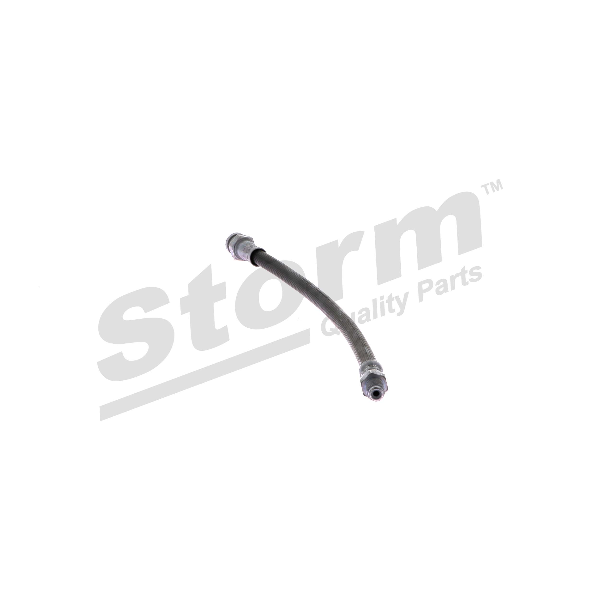 Flexible de frein (Durite de frein) Storm ref. 111269