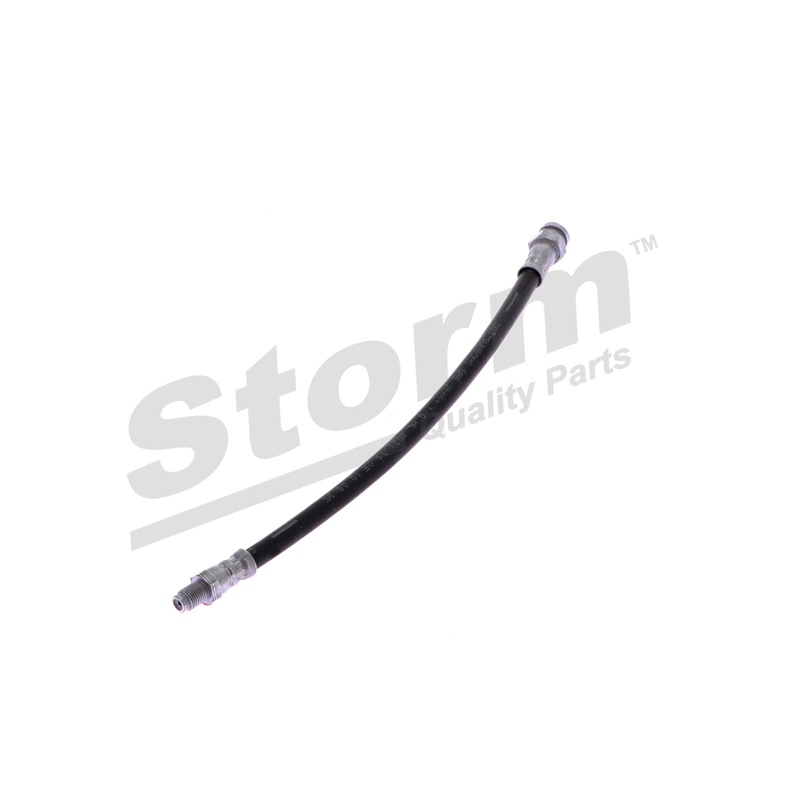Flexible de frein (Durite de frein) Storm ref. 111269