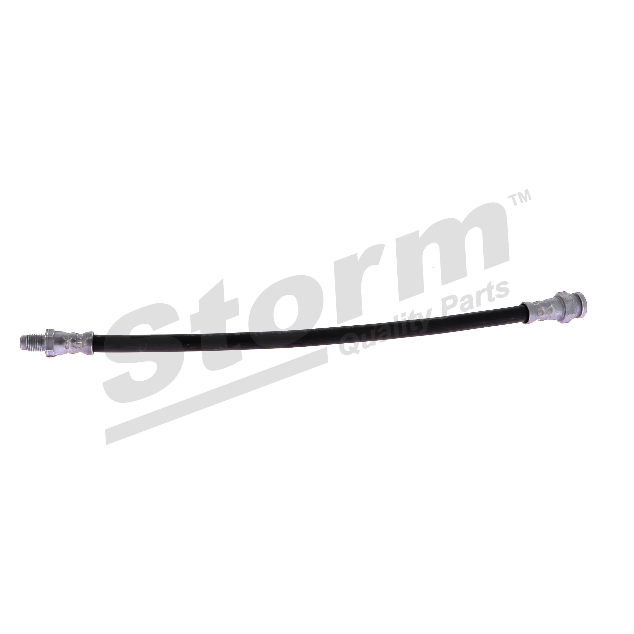 Flexible de frein (Durite de frein) Storm ref. 111269