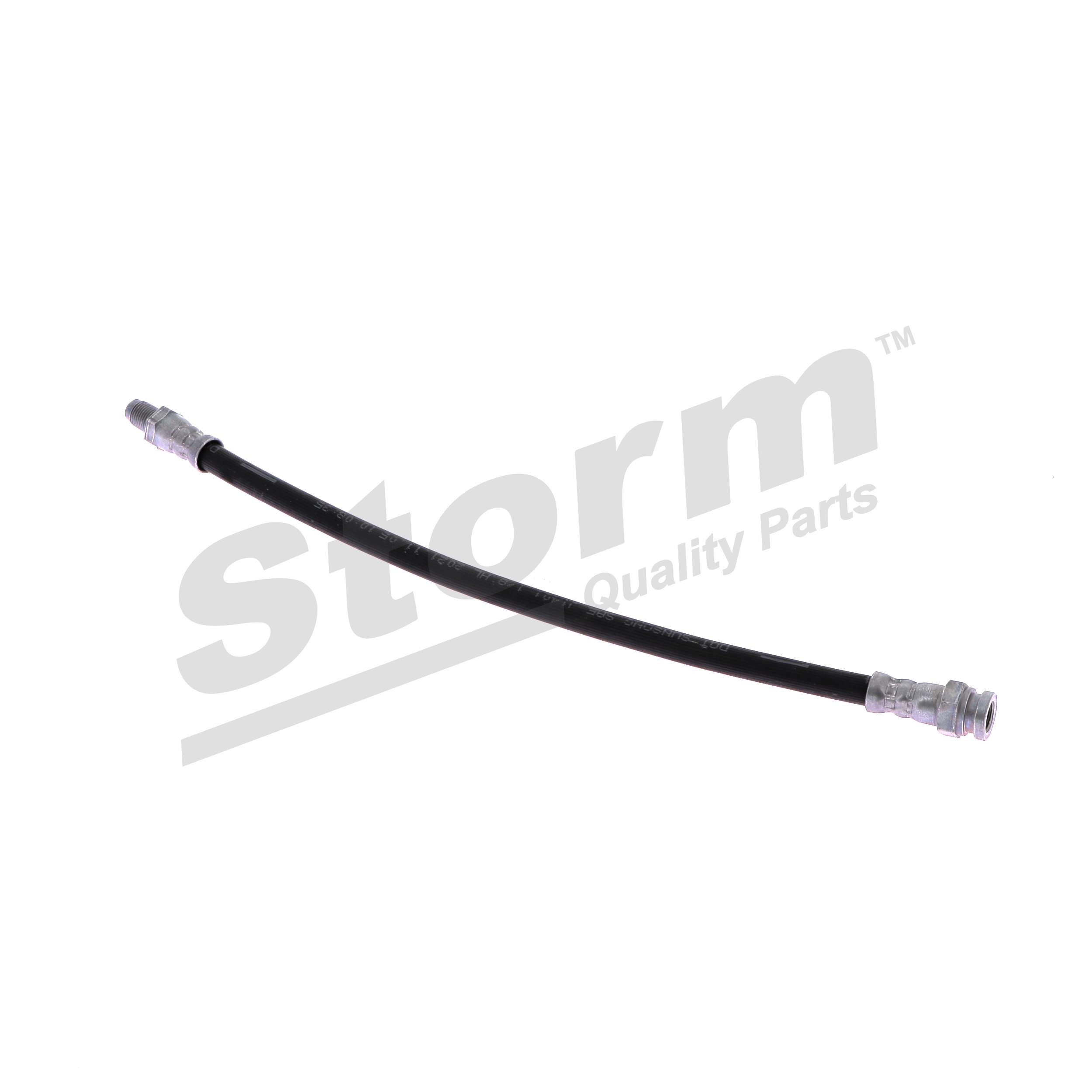 Flexible de frein (Durite de frein) Storm ref. 111269