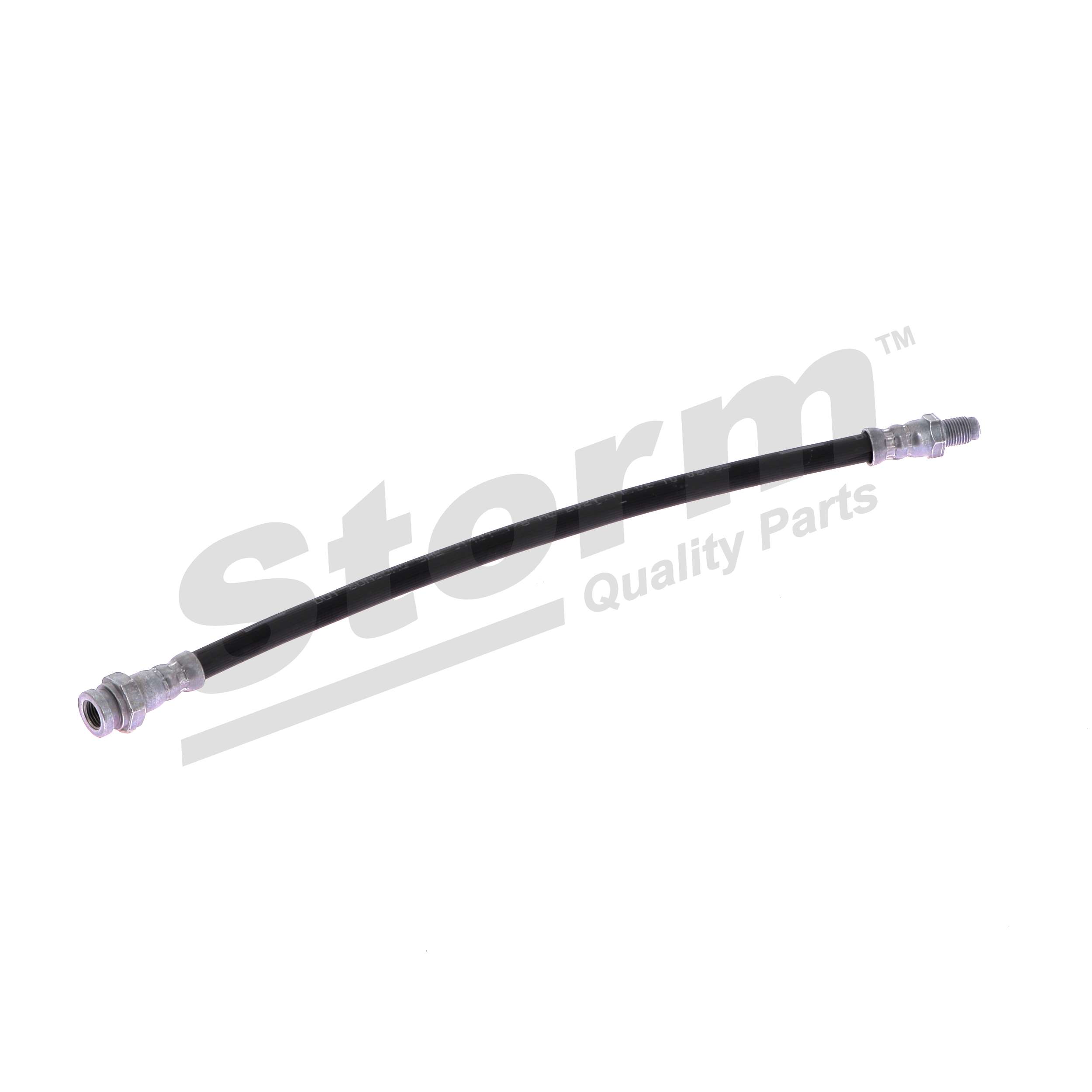 Flexible de frein (Durite de frein) Storm ref. 111269