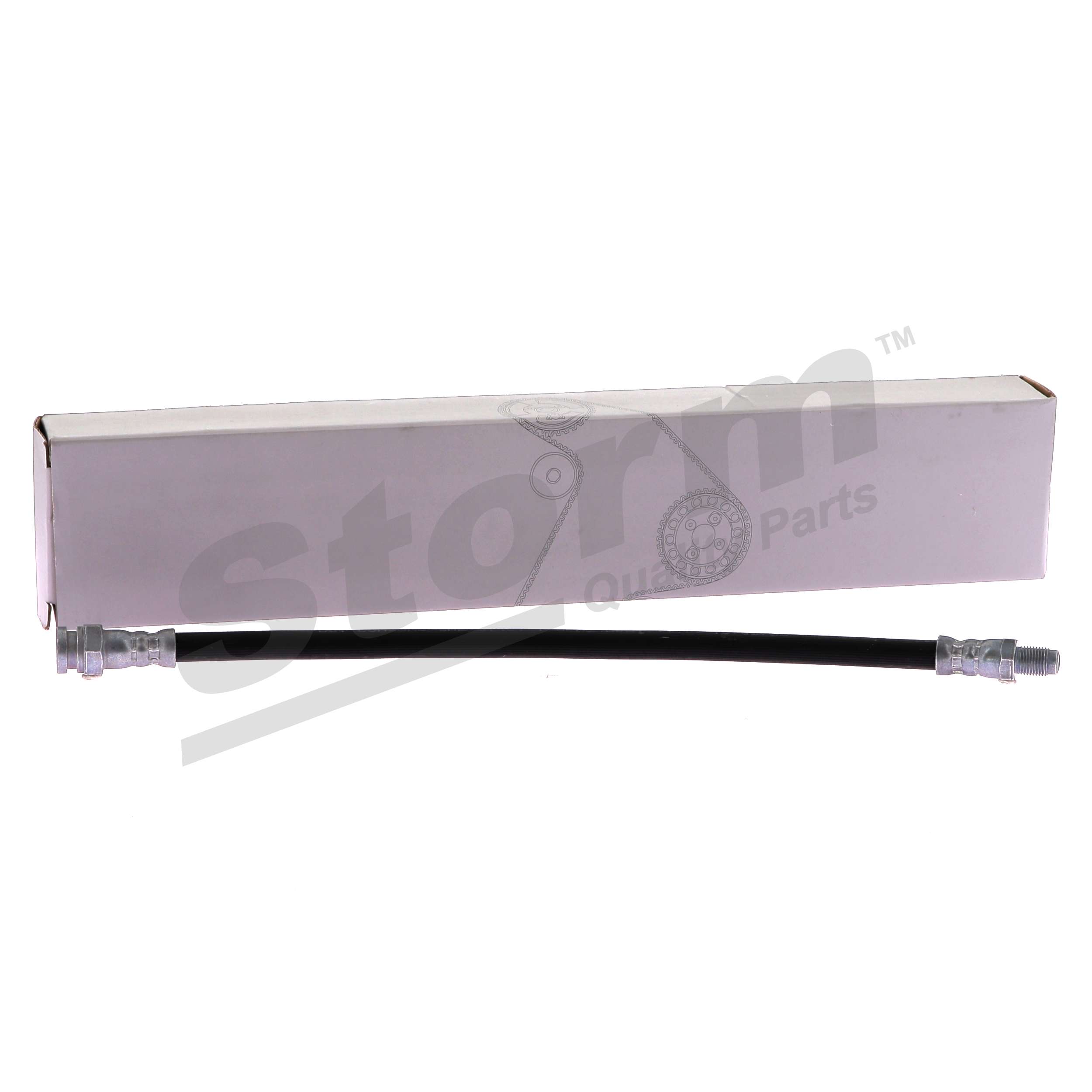 Flexible de frein (Durite de frein) Storm ref. 111269