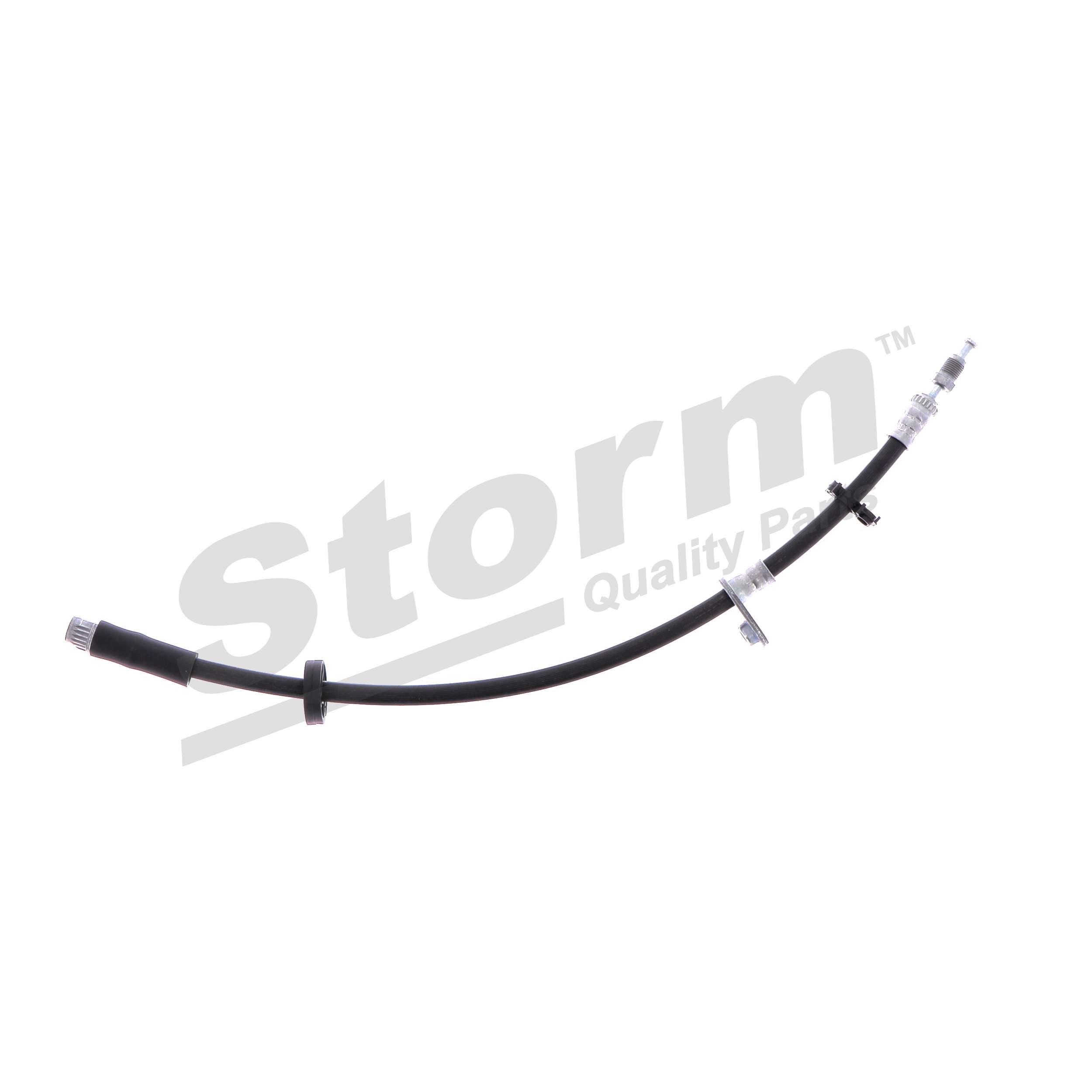 Flexible de frein (Durite de frein) Storm 1112731