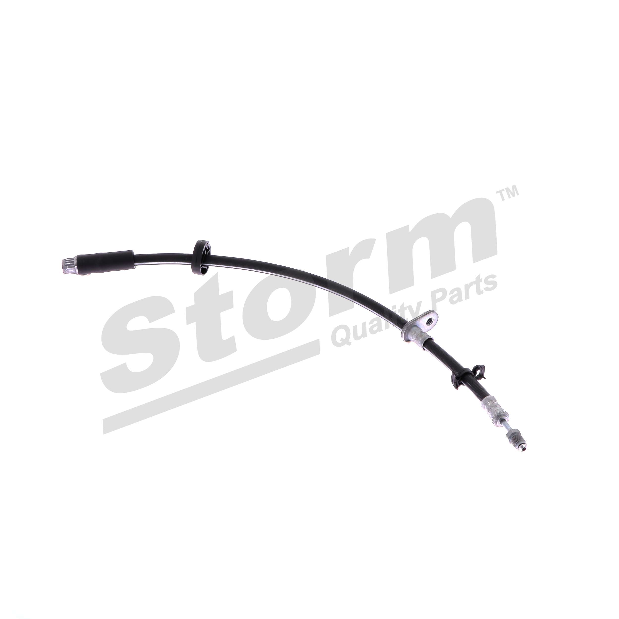 Flexible de frein (Durite de frein) Storm 1112731