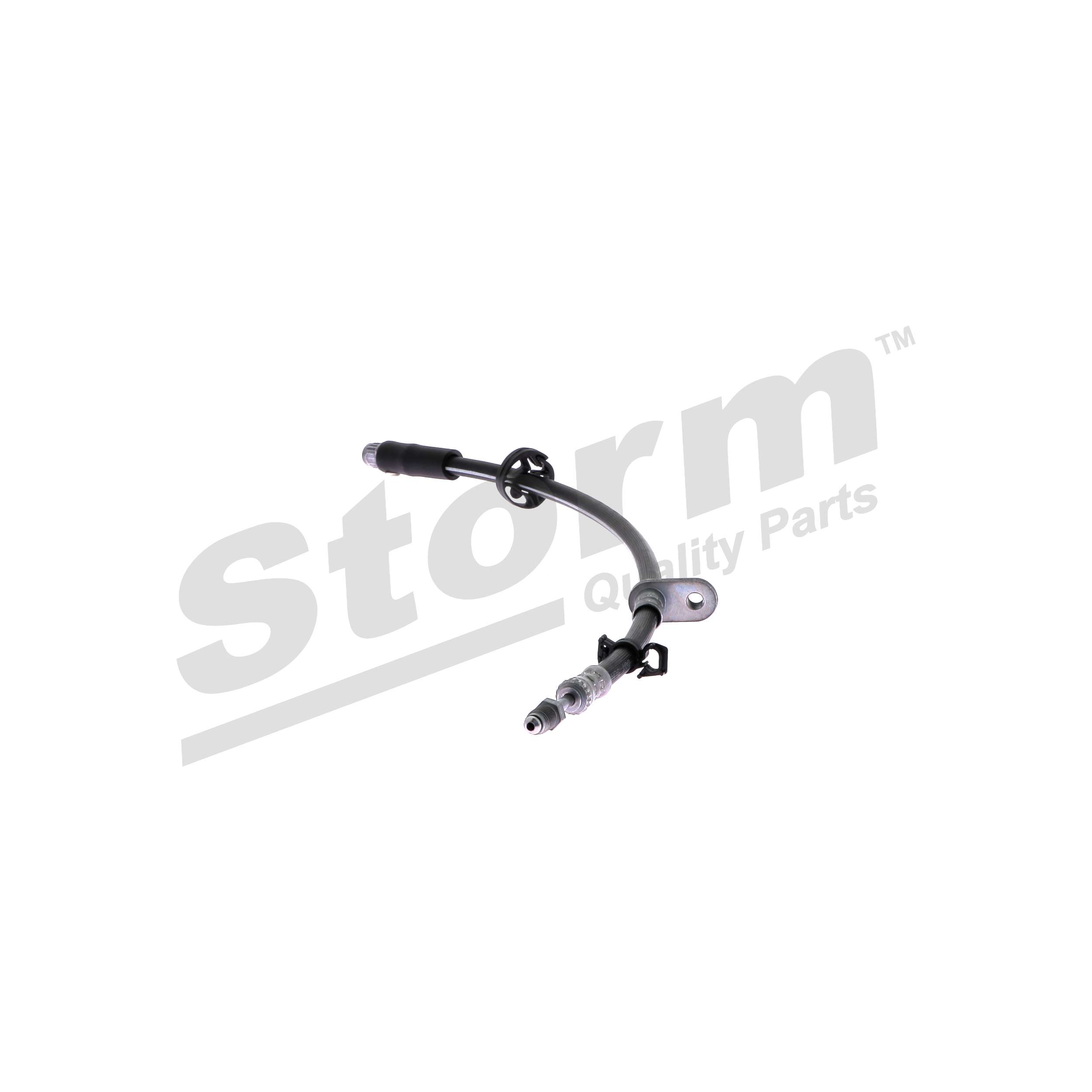 Flexible de frein (Durite de frein) Storm 1112731