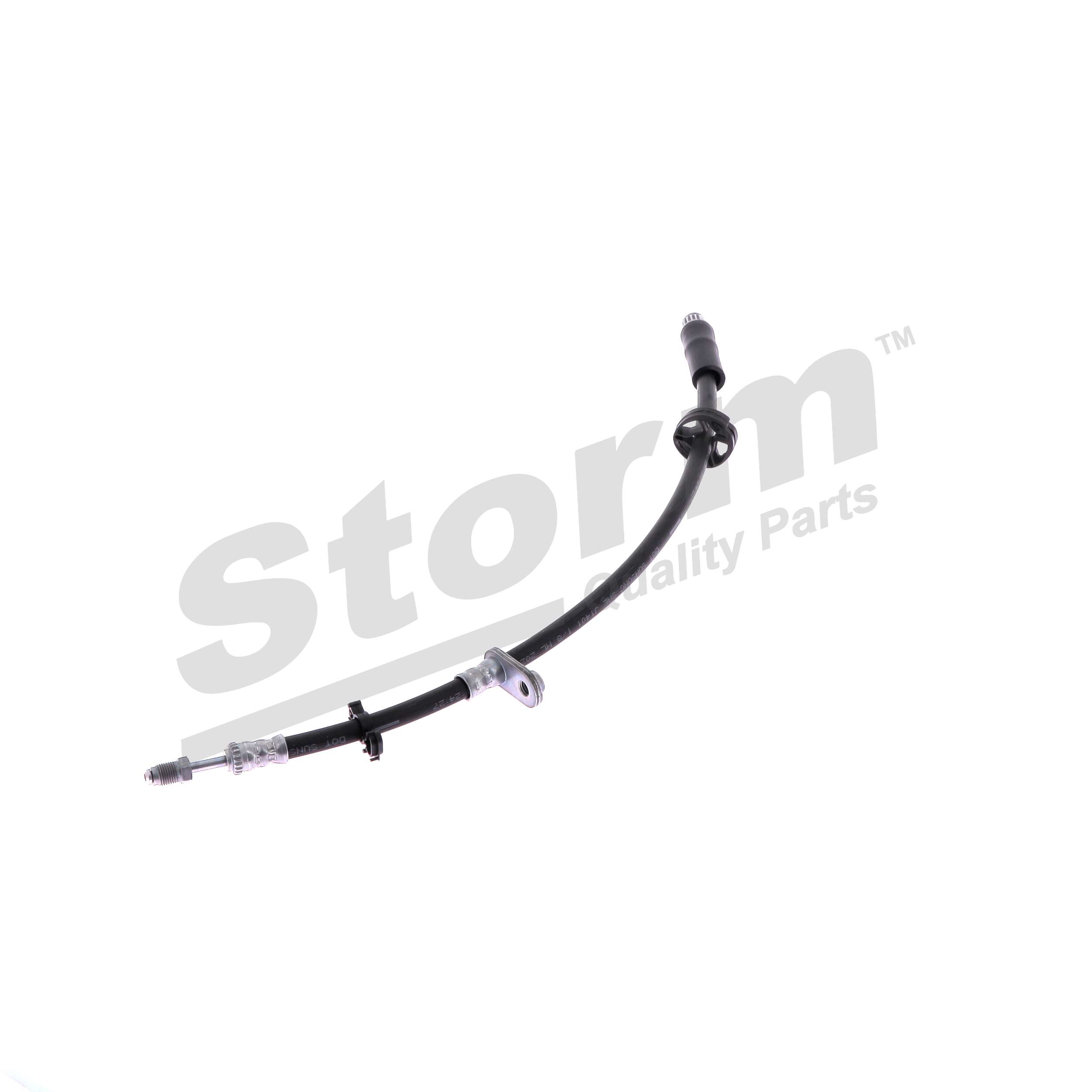 Flexible de frein (Durite de frein) Storm 1112731