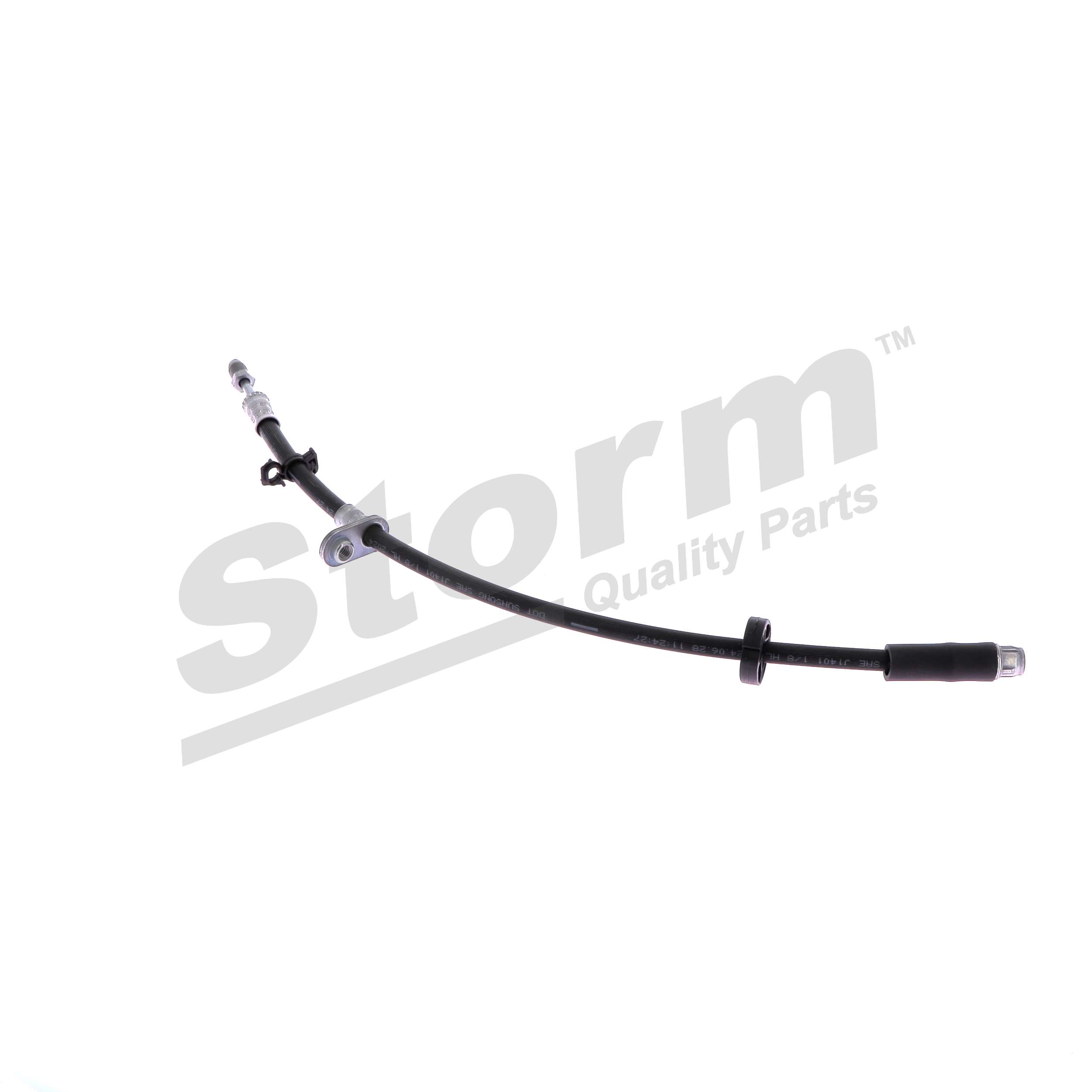 Flexible de frein (Durite de frein) Storm 1112731