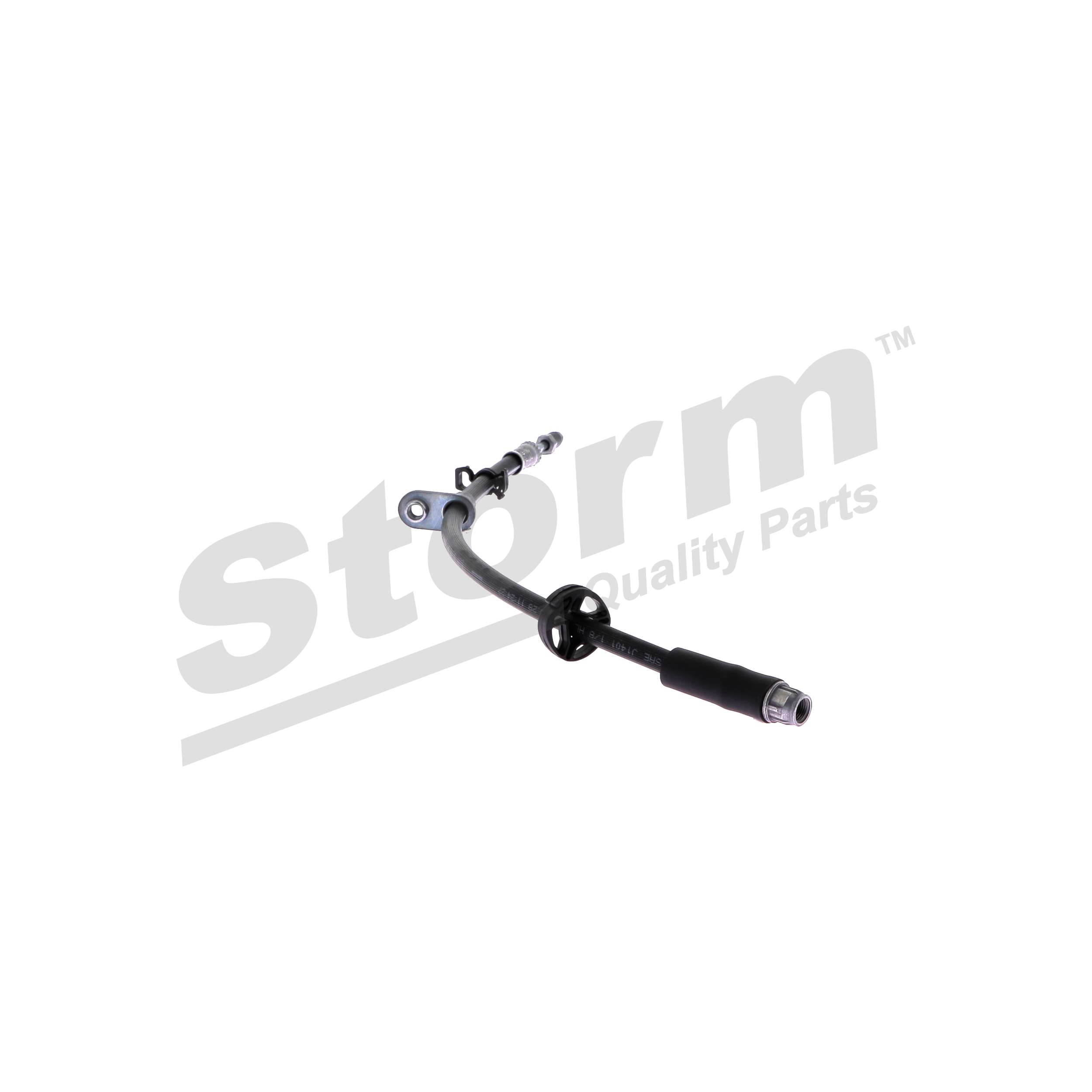 Flexible de frein (Durite de frein) Storm 1112731
