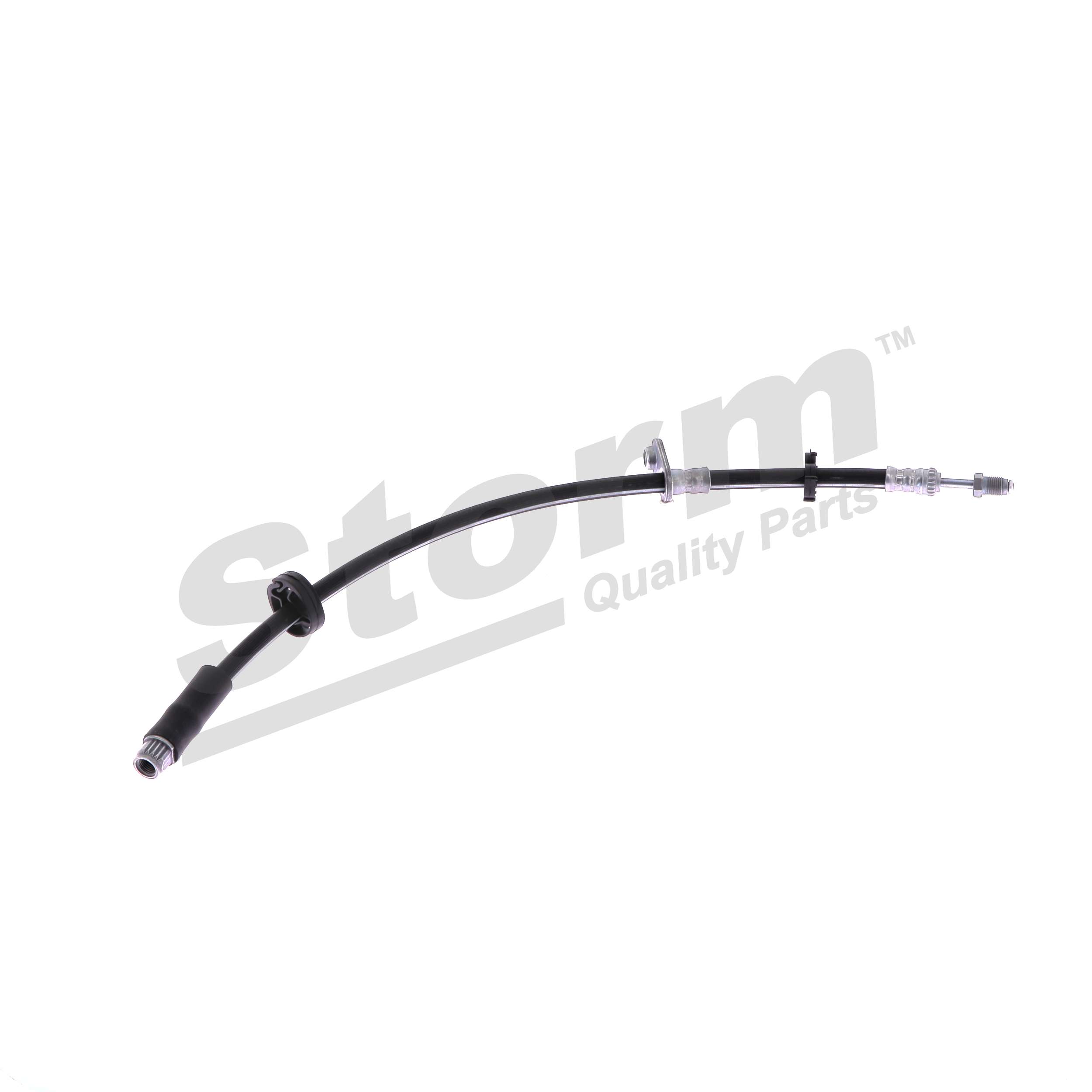 Flexible de frein (Durite de frein) Storm 1112731
