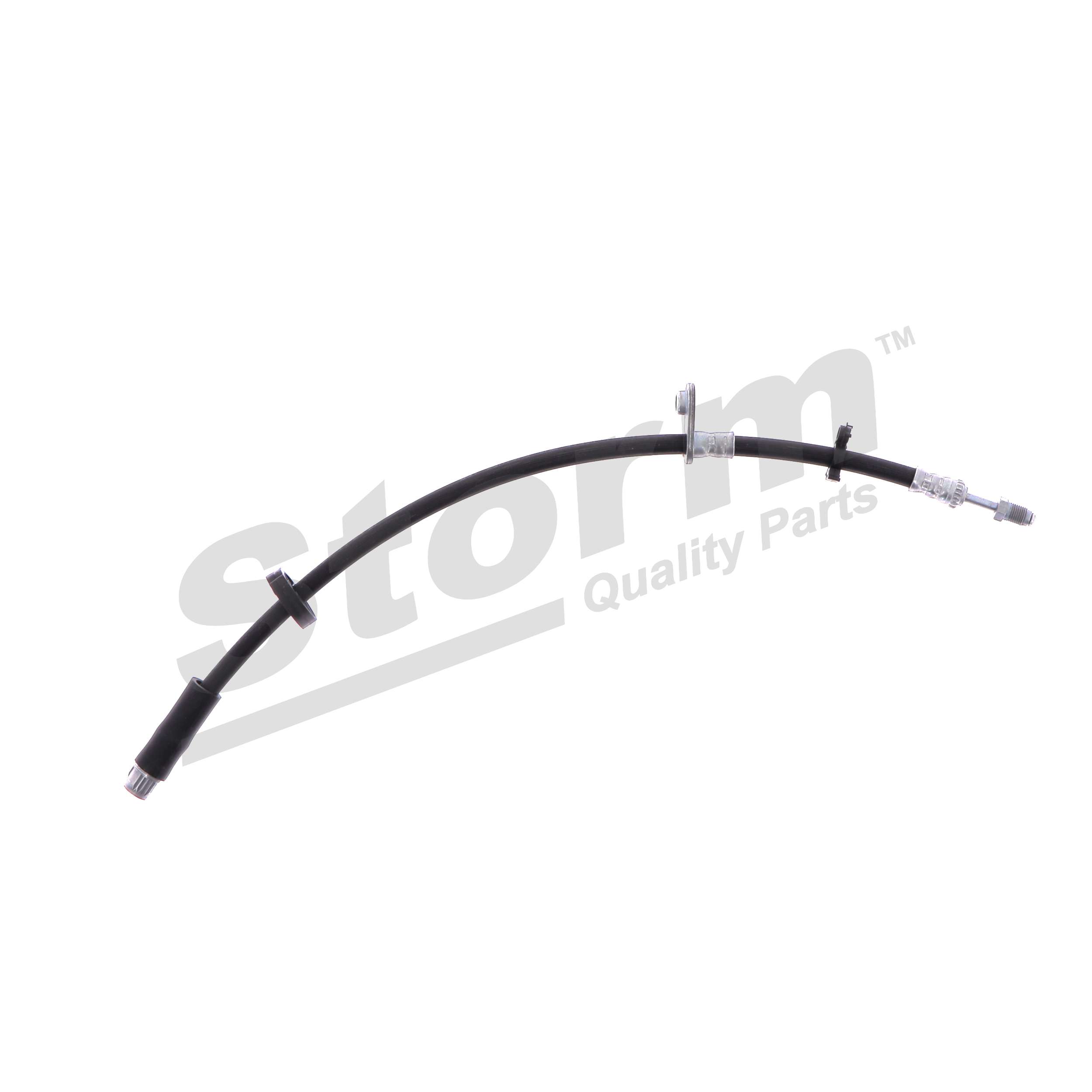 Flexible de frein (Durite de frein) Storm 1112731