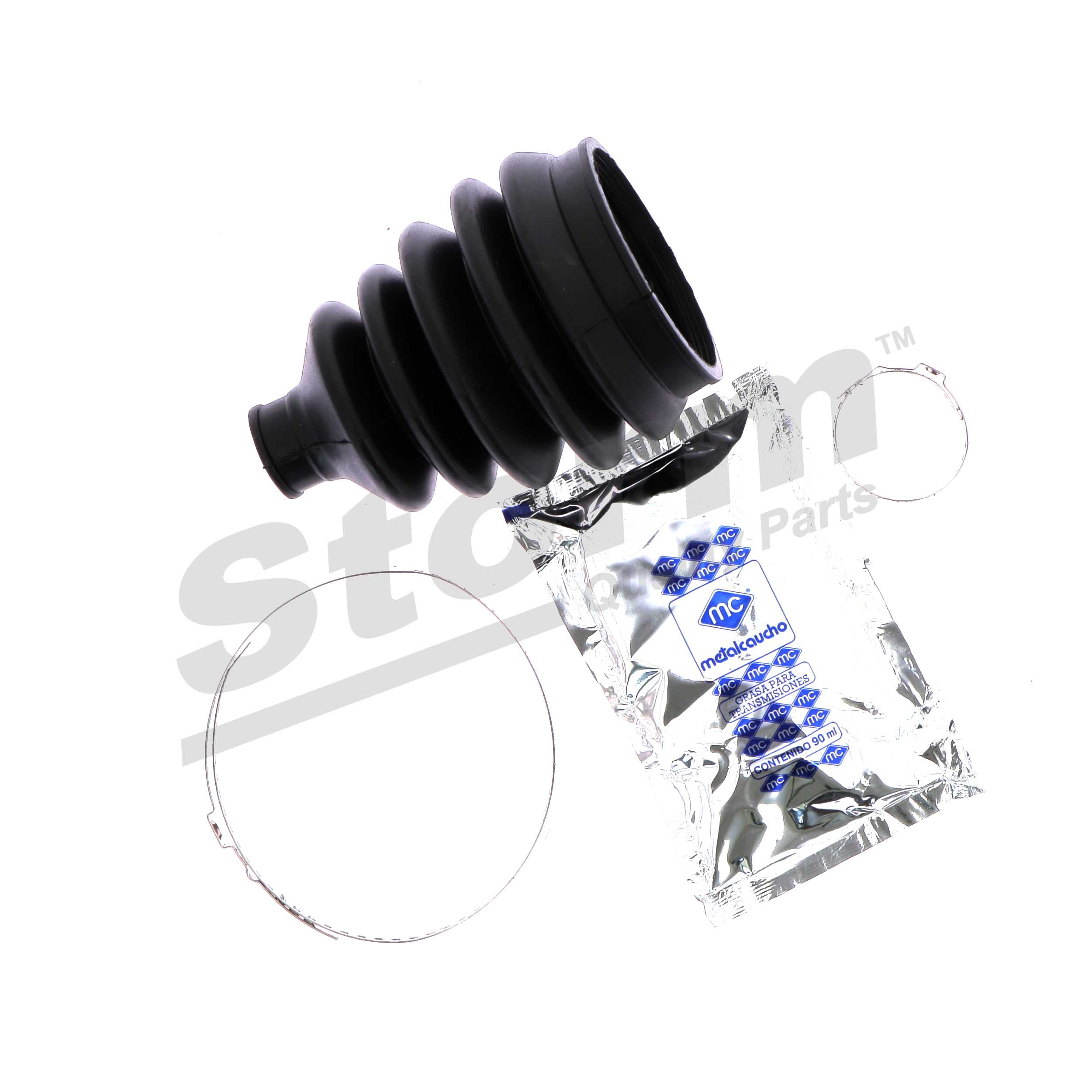 Soufflet de cardan Storm ref. 1112