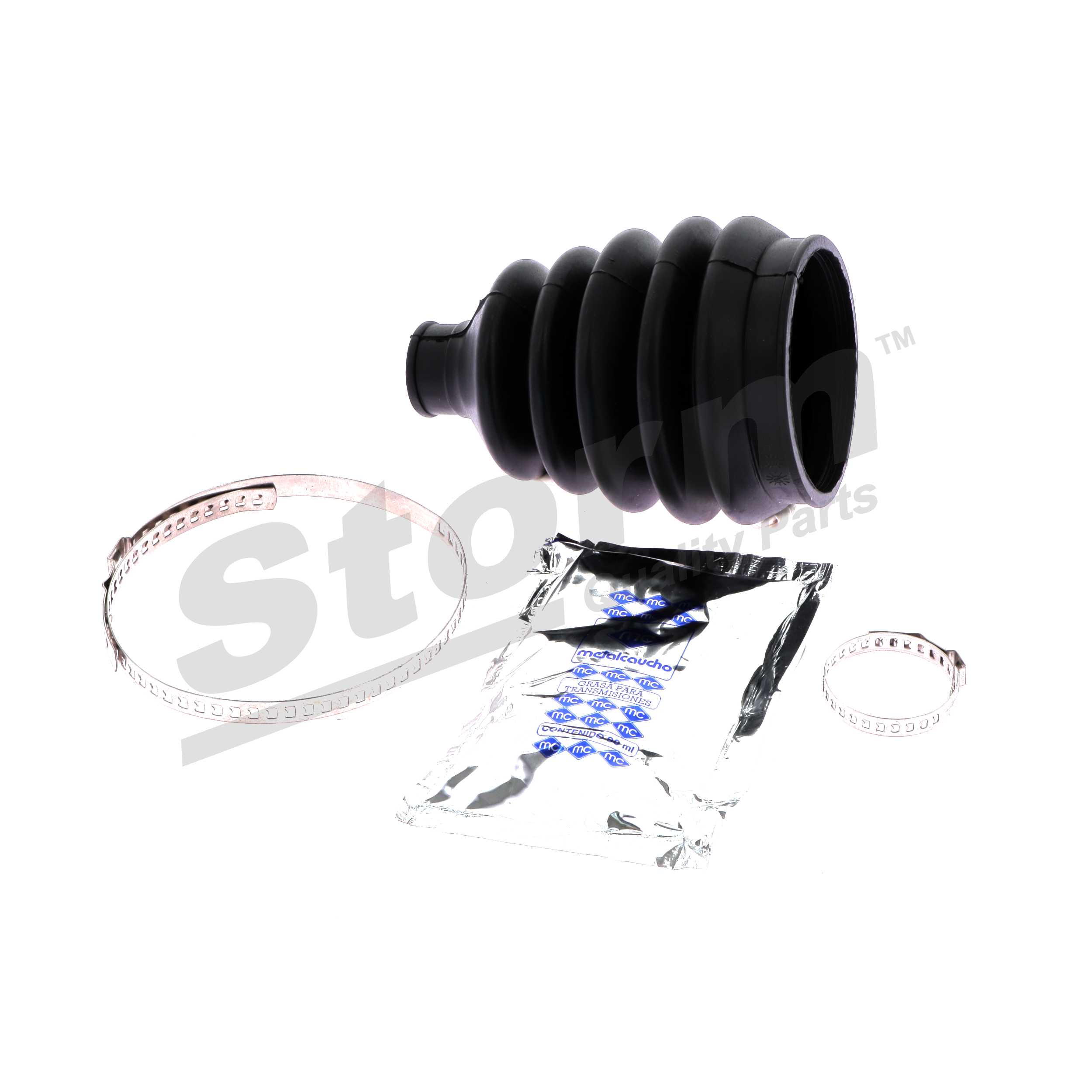Soufflet de cardan Storm ref. 1112