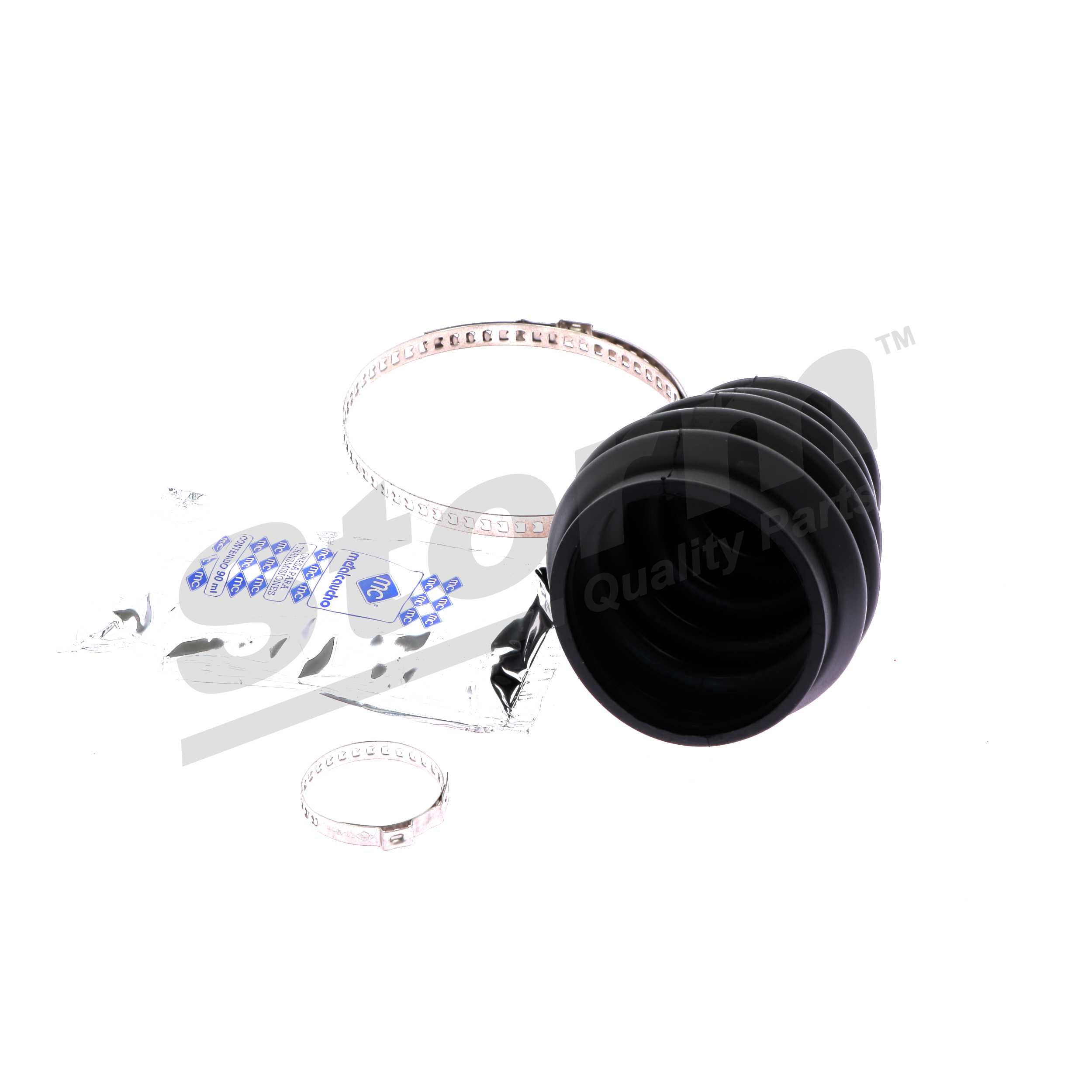 Soufflet de cardan Storm ref. 1112