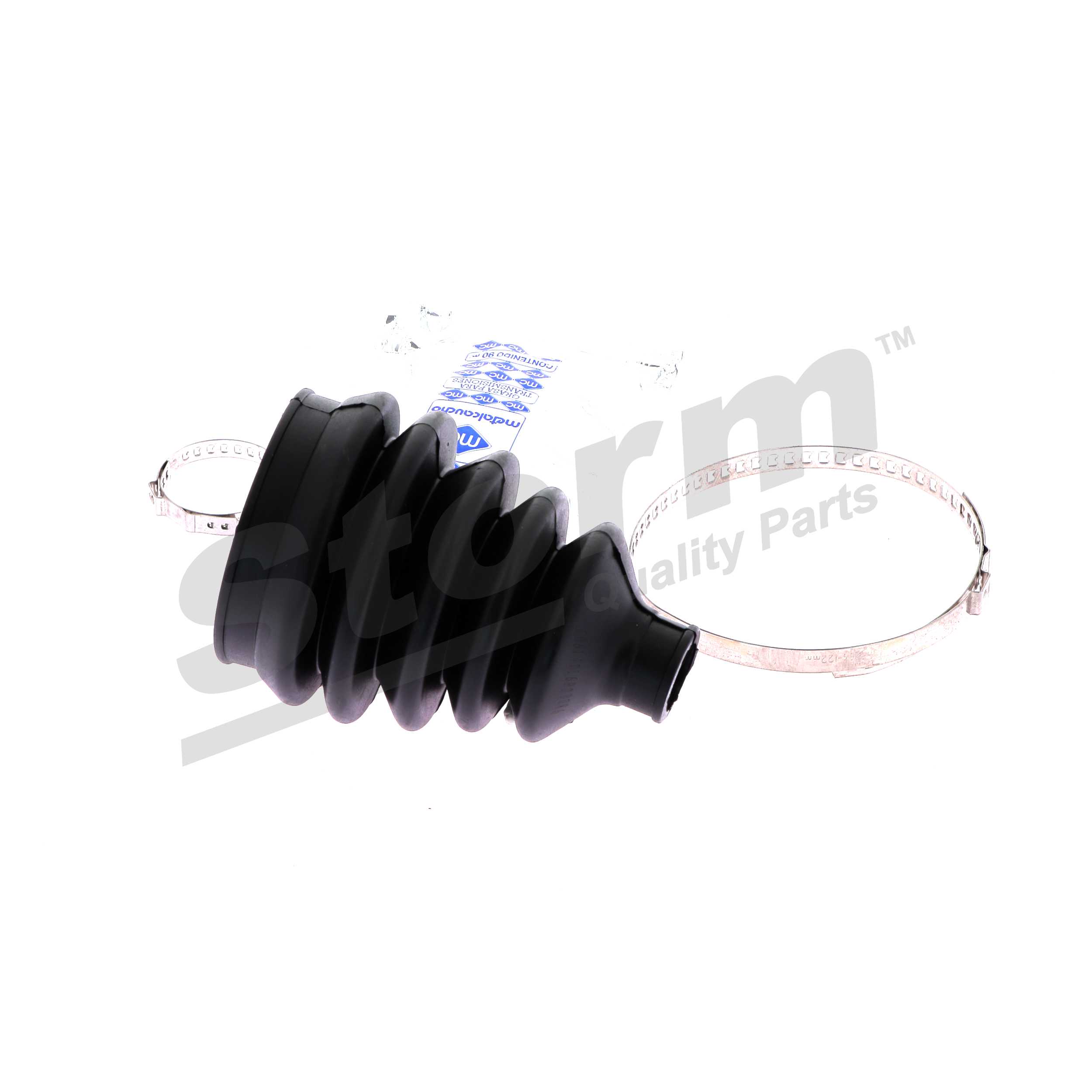 Soufflet de cardan Storm ref. 1112