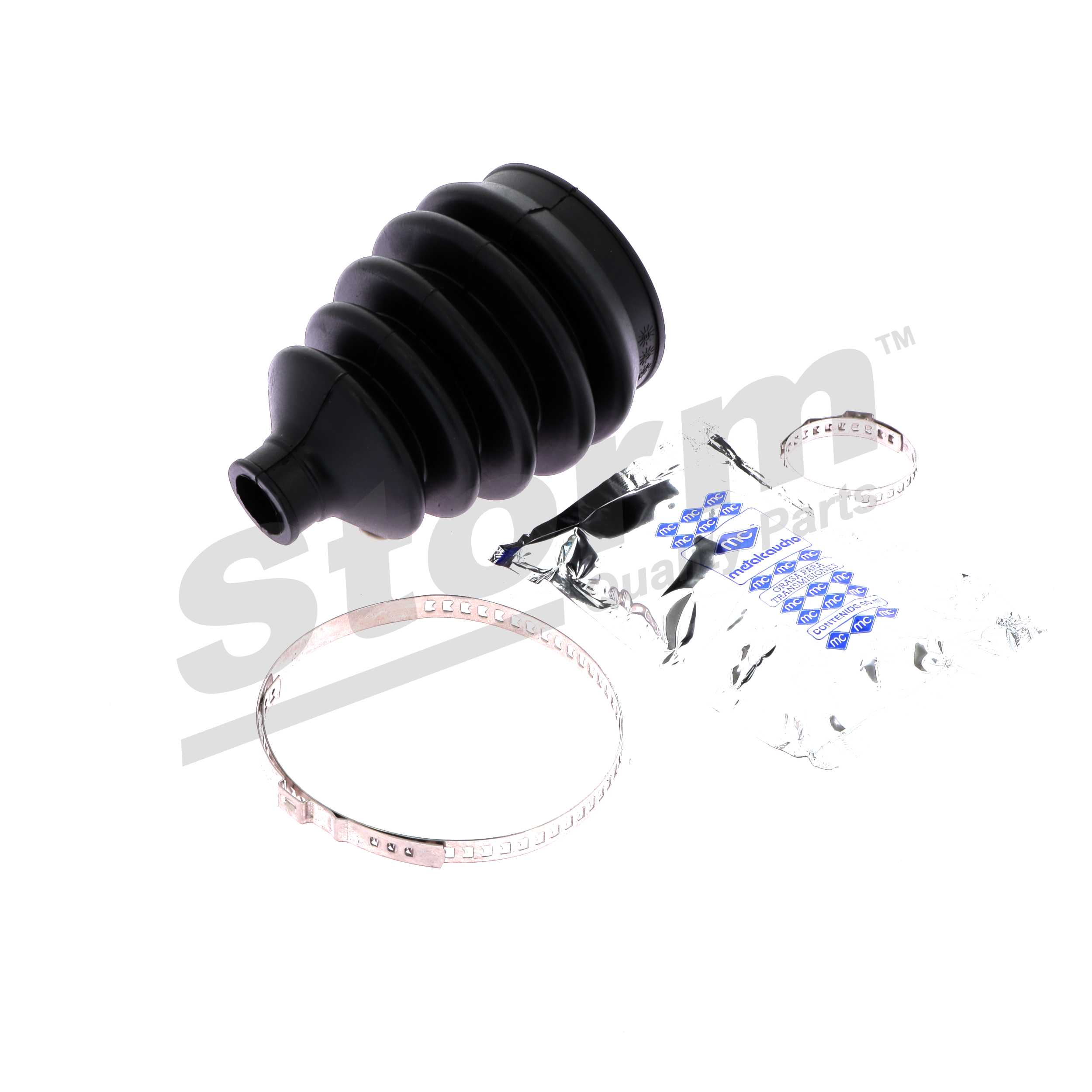 Soufflet de cardan Storm ref. 1112