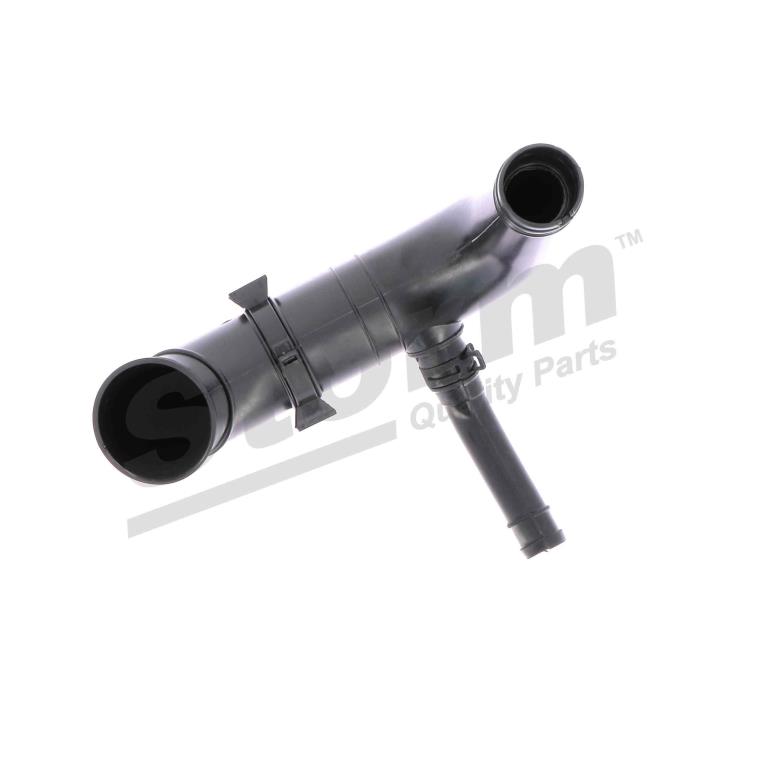 Durite de turbocompresseur (Durite de turbo) Storm 114130