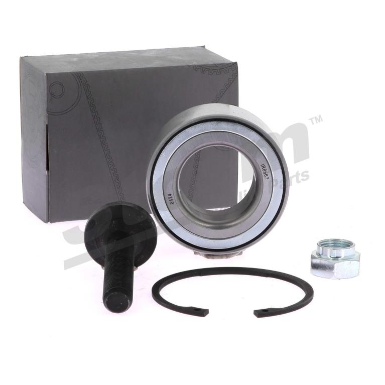 Roulement de roue Storm ref. 120018