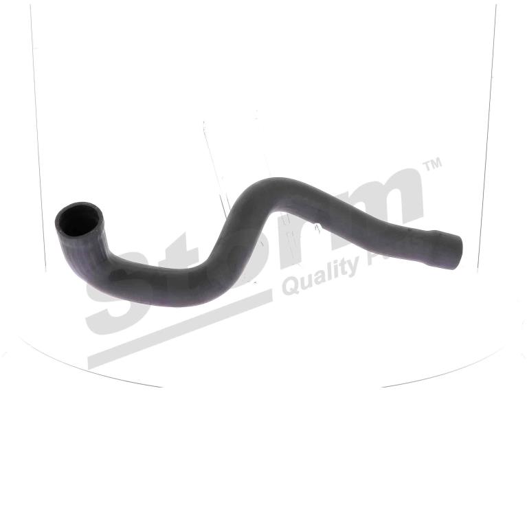 Durite de turbocompresseur (Durite de turbo) Storm 124160