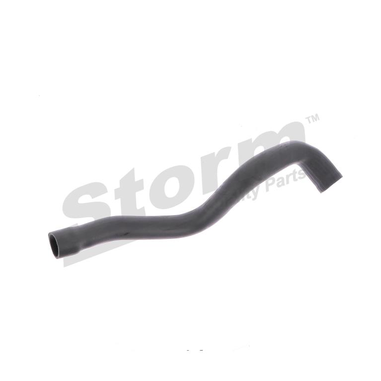 Durite de turbocompresseur (Durite de turbo) Storm 124160
