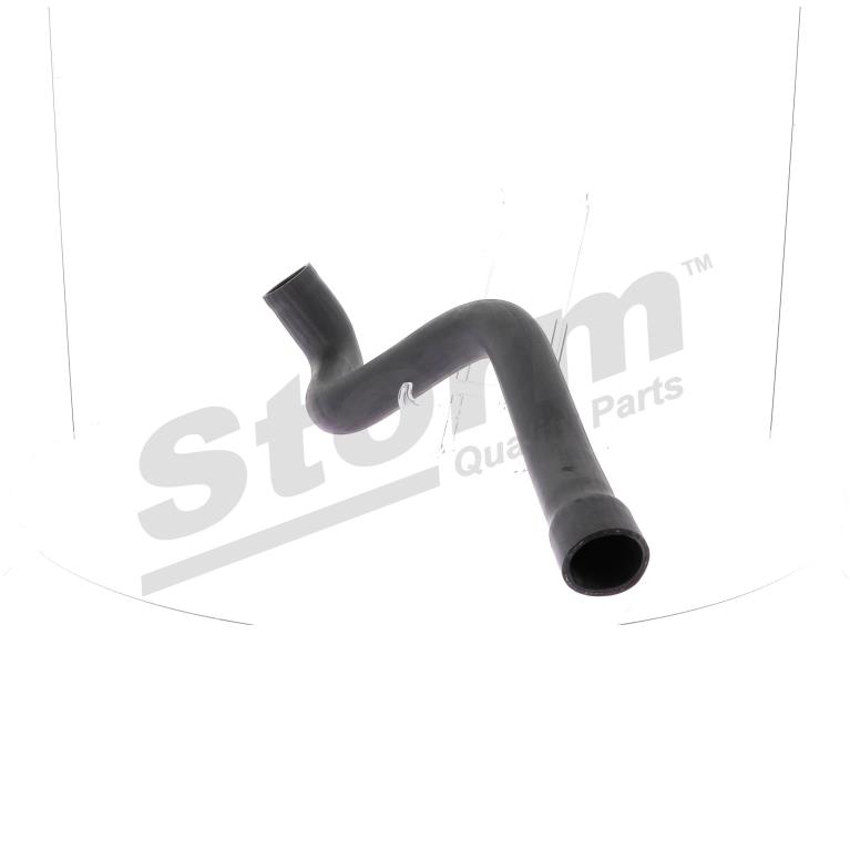 Durite de turbocompresseur (Durite de turbo) Storm 124160