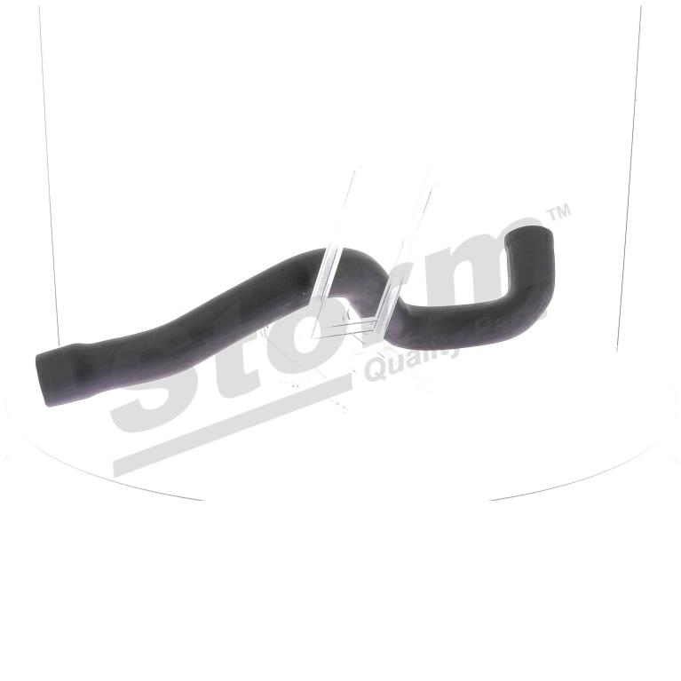 Durite de turbocompresseur (Durite de turbo) Storm 124160