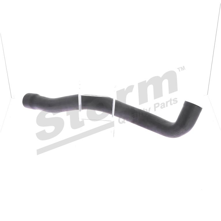 Durite de turbocompresseur (Durite de turbo) Storm 124160