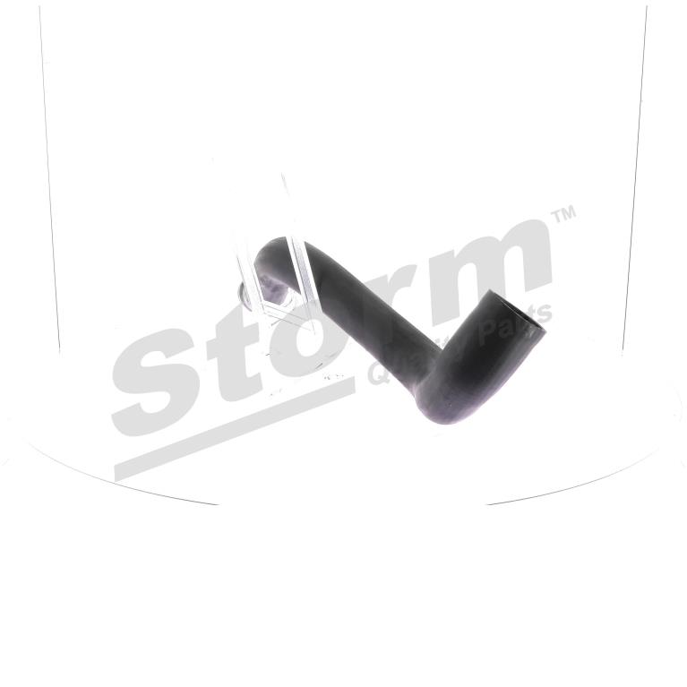 Durite de turbocompresseur (Durite de turbo) Storm 124160
