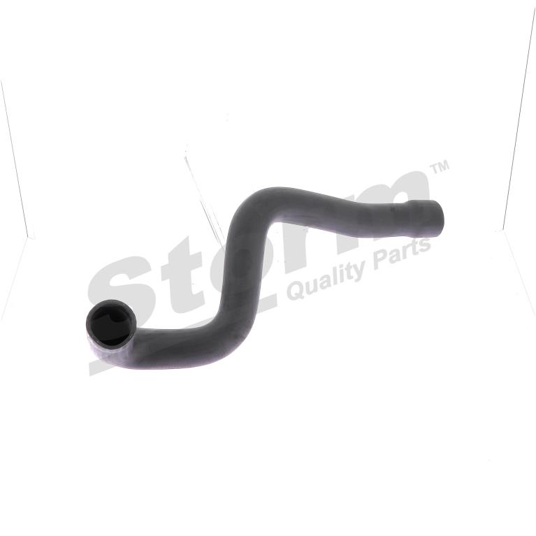 Durite de turbocompresseur (Durite de turbo) Storm 124160