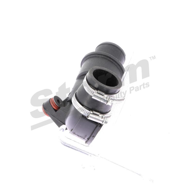 Durite de turbocompresseur (Durite de turbo) Storm ref. 124430