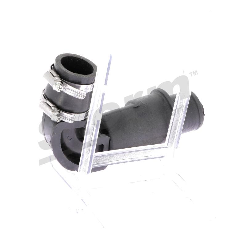 Durite de turbocompresseur (Durite de turbo) Storm ref. 124430