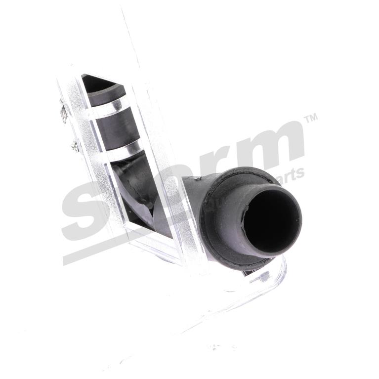 Durite de turbocompresseur (Durite de turbo) Storm ref. 124430