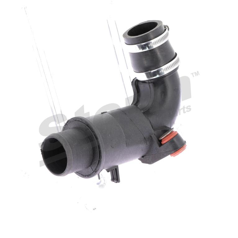 Durite de turbocompresseur (Durite de turbo) Storm ref. 124430