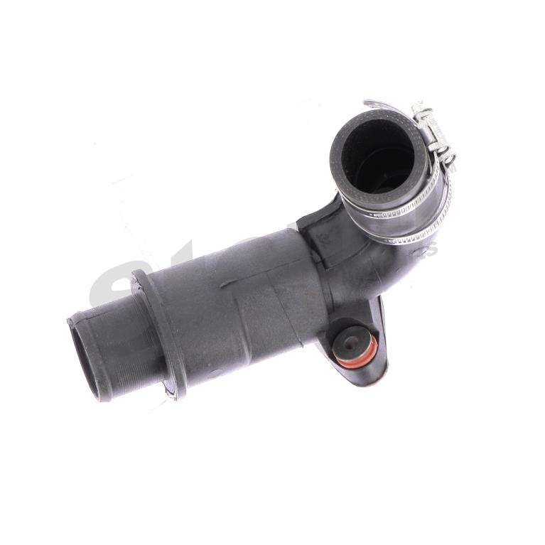 Durite de turbocompresseur (Durite de turbo) Storm ref. 124430