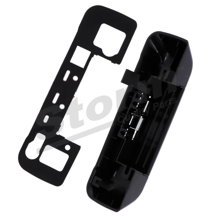 Puxador de porta Storm ref. 125025