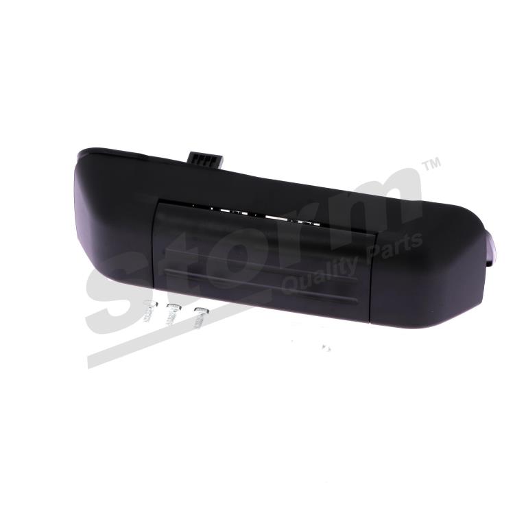 Puxador de porta Storm ref. 125025