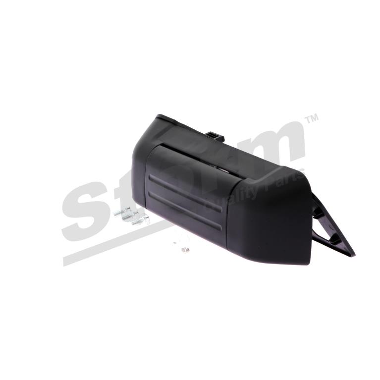 Puxador de porta Storm ref. 125025