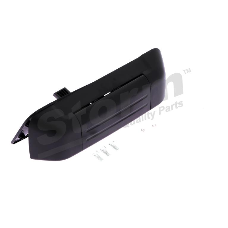 Puxador de porta Storm ref. 125025