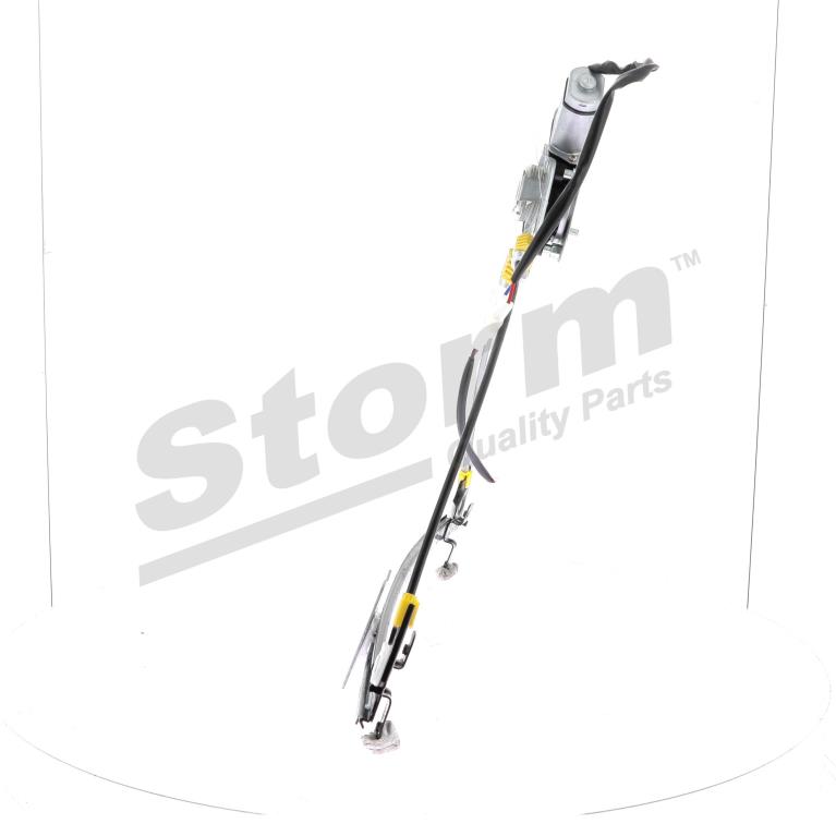 Mécanisme de lève-vitre (lève-vitre) Storm ref. 125075