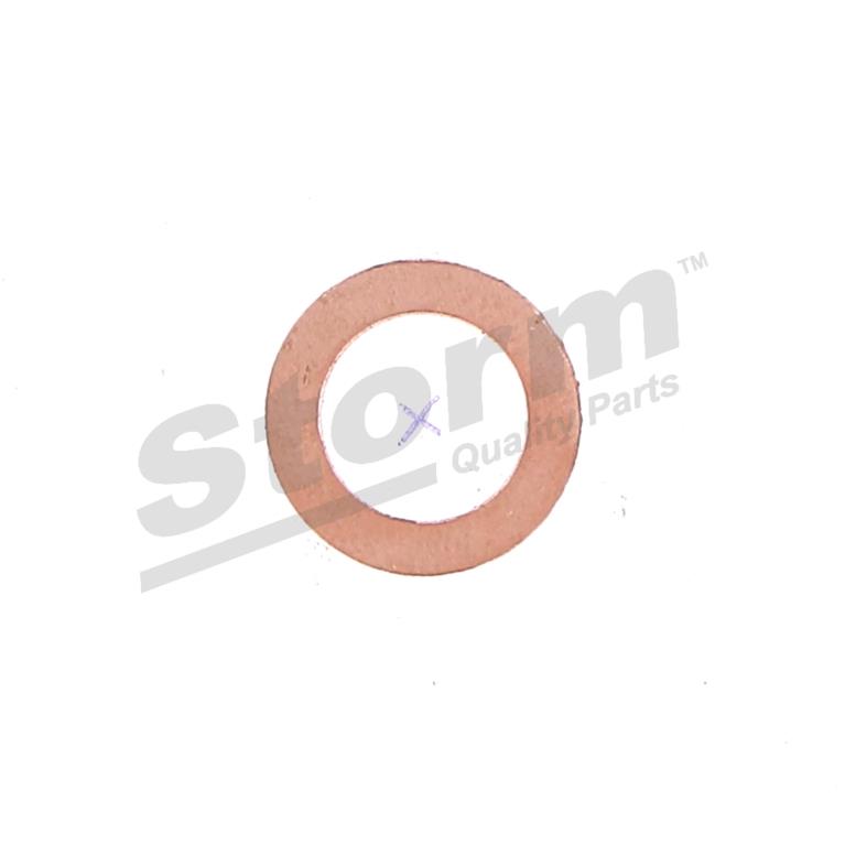 Suspension, stabilisateur Storm 1253C